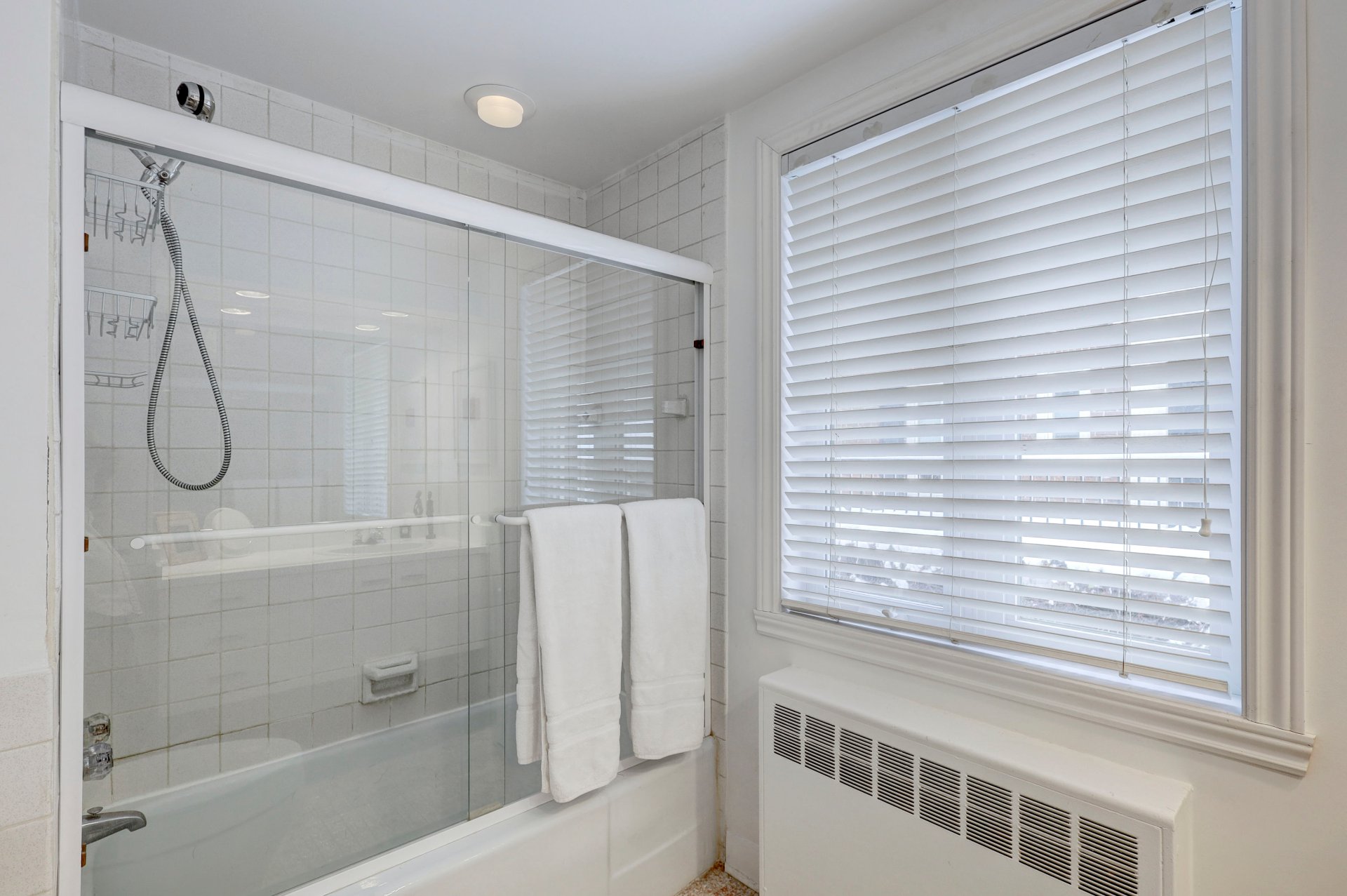 Photo - Salle de bains