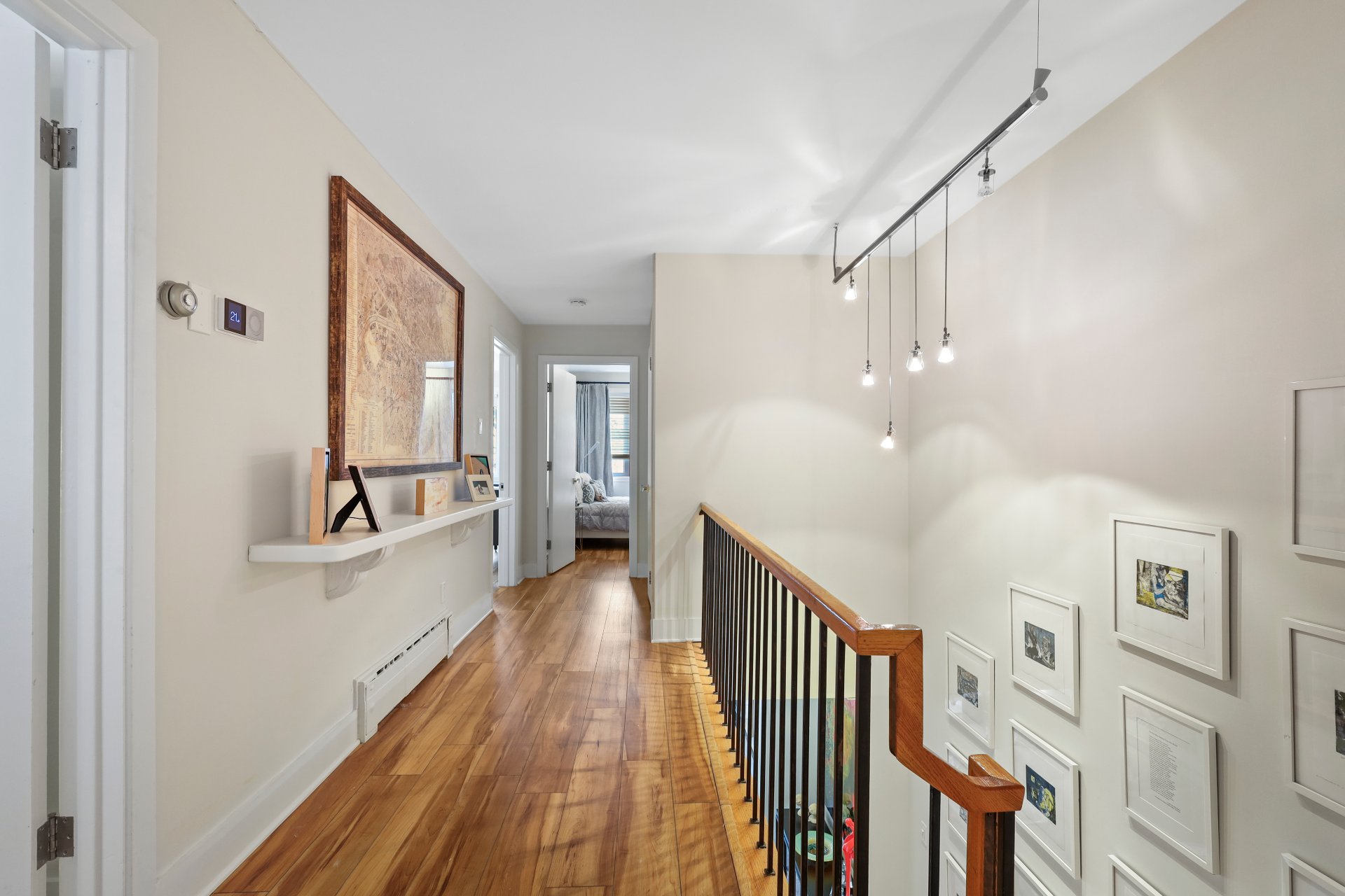 Photo - Hall d'entrée