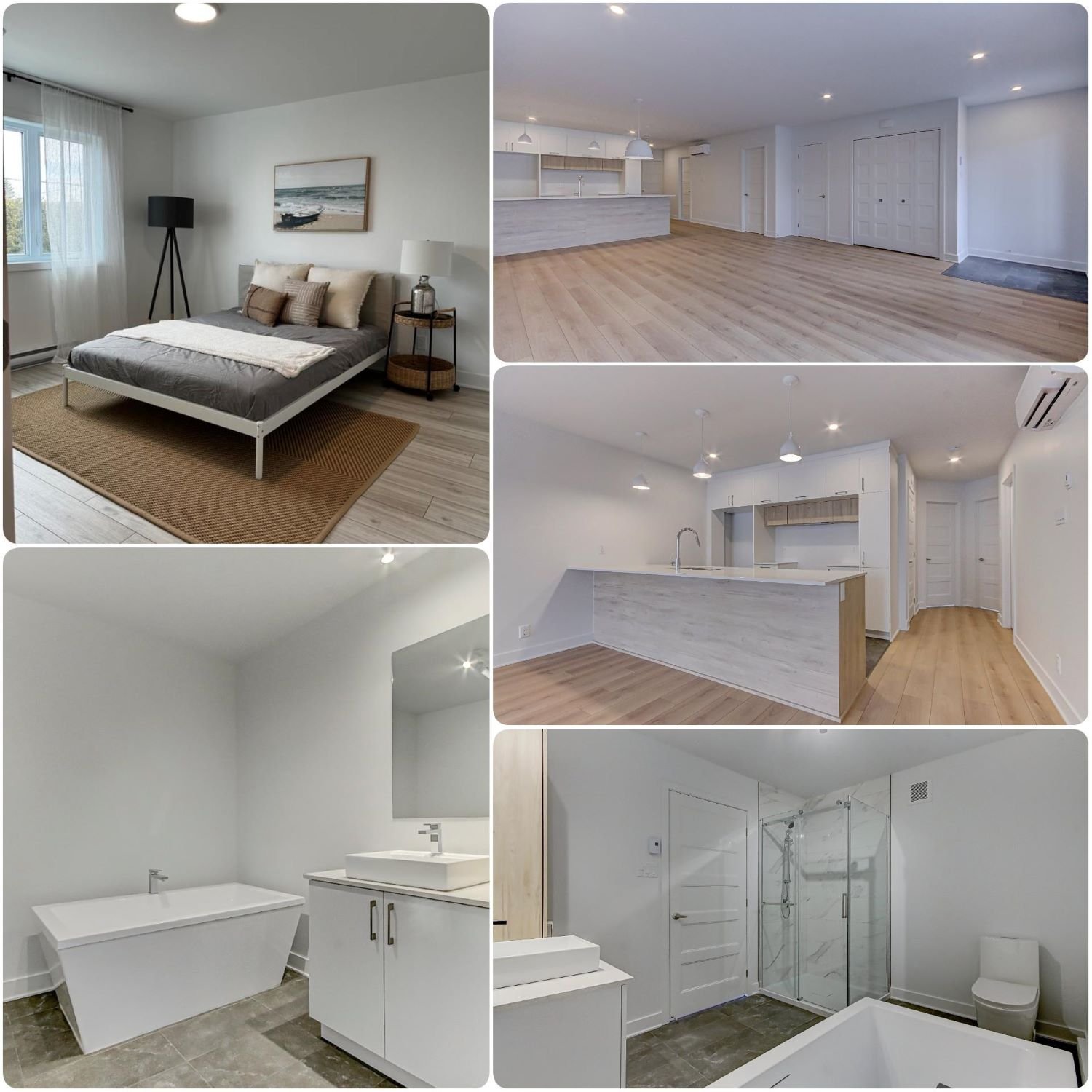 Photo - Vue d'ensemble