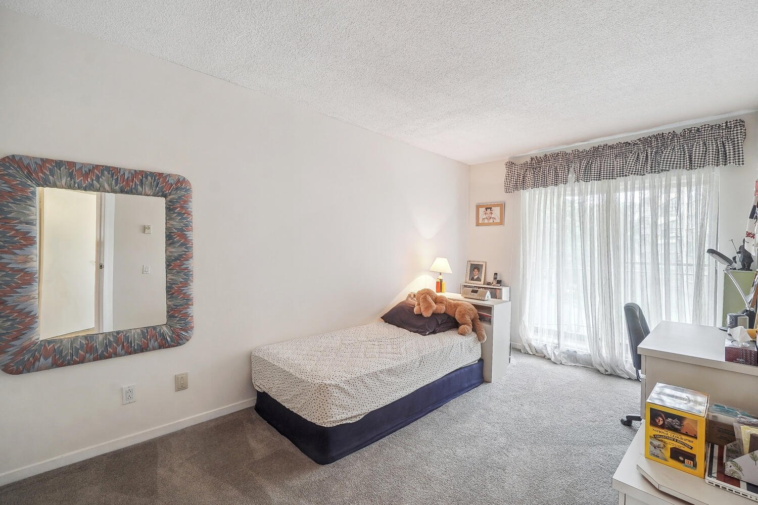 Photo - Chambre à coucher