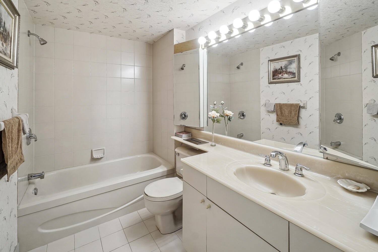 Photo - Salle de bains