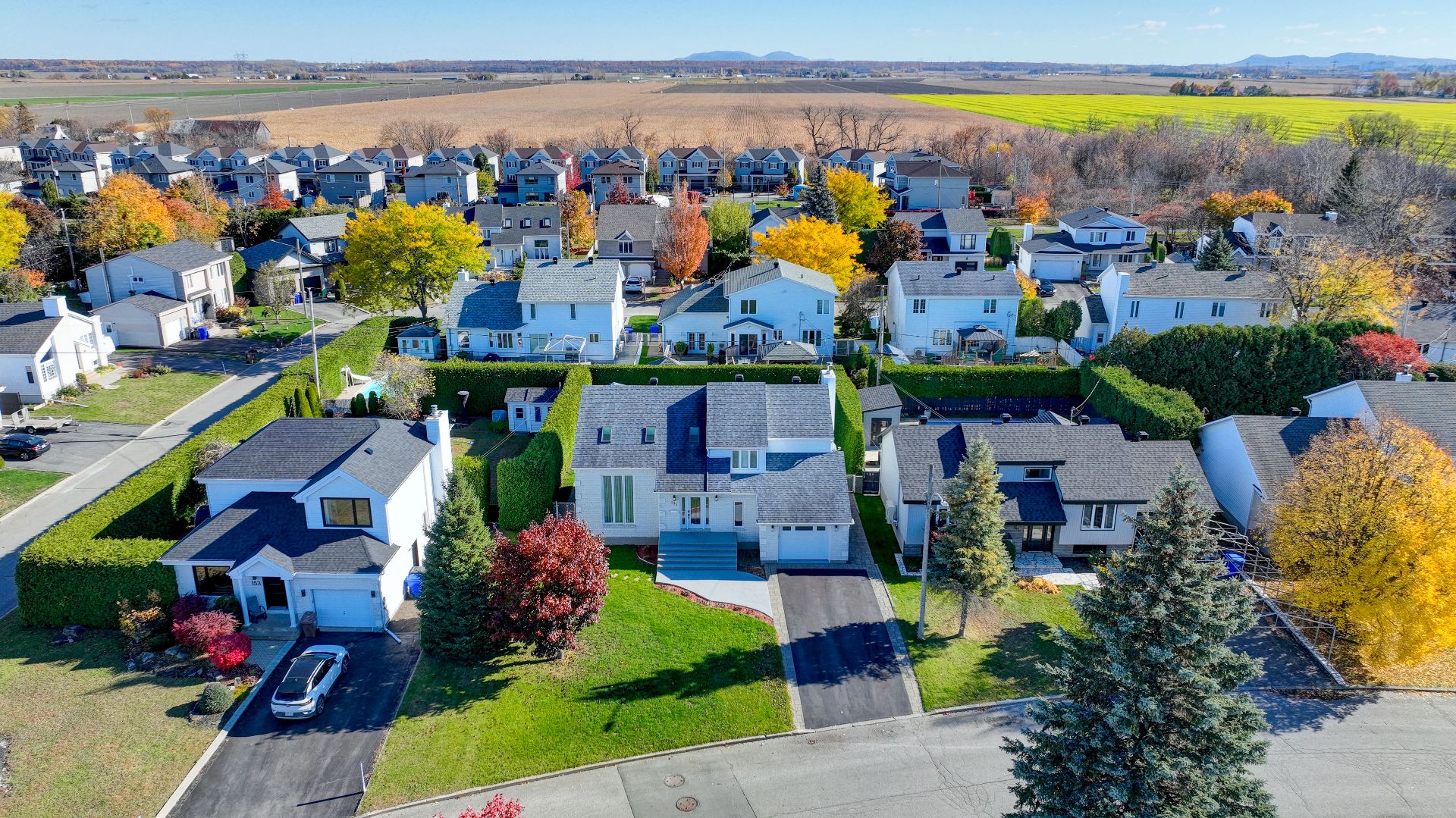 Photo - Vue d'ensemble