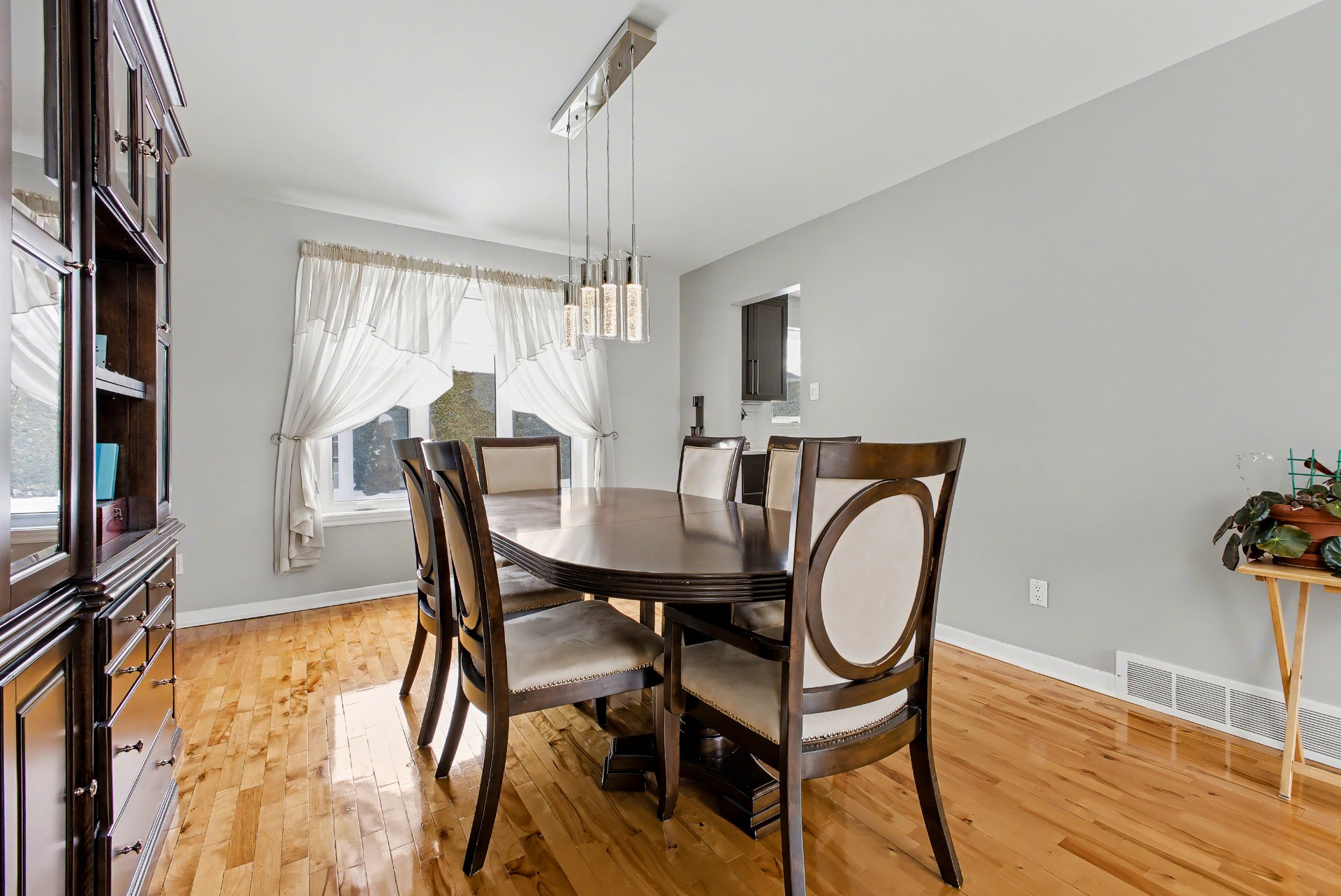 Photo - Salle à manger