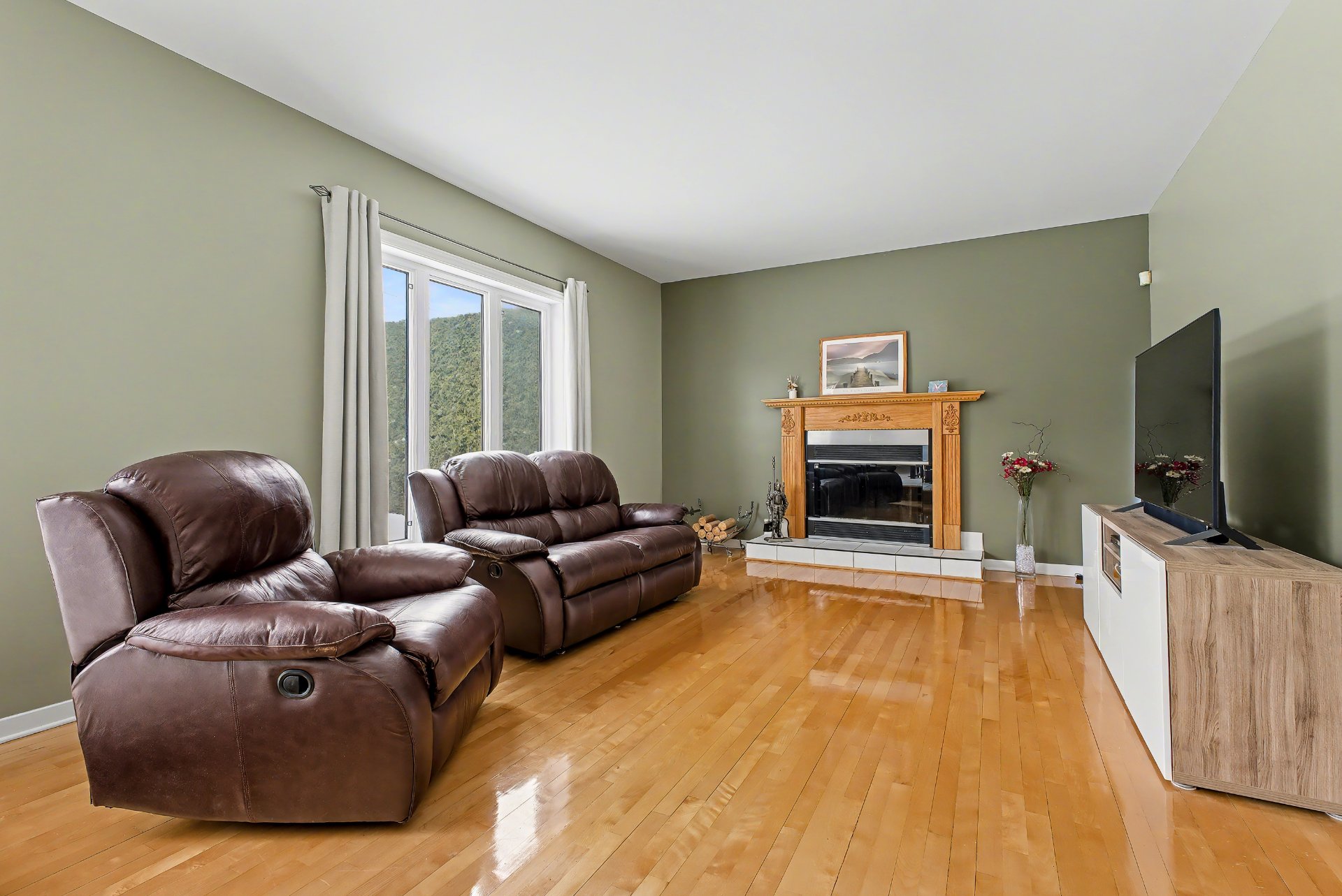 Photo - Salle familiale