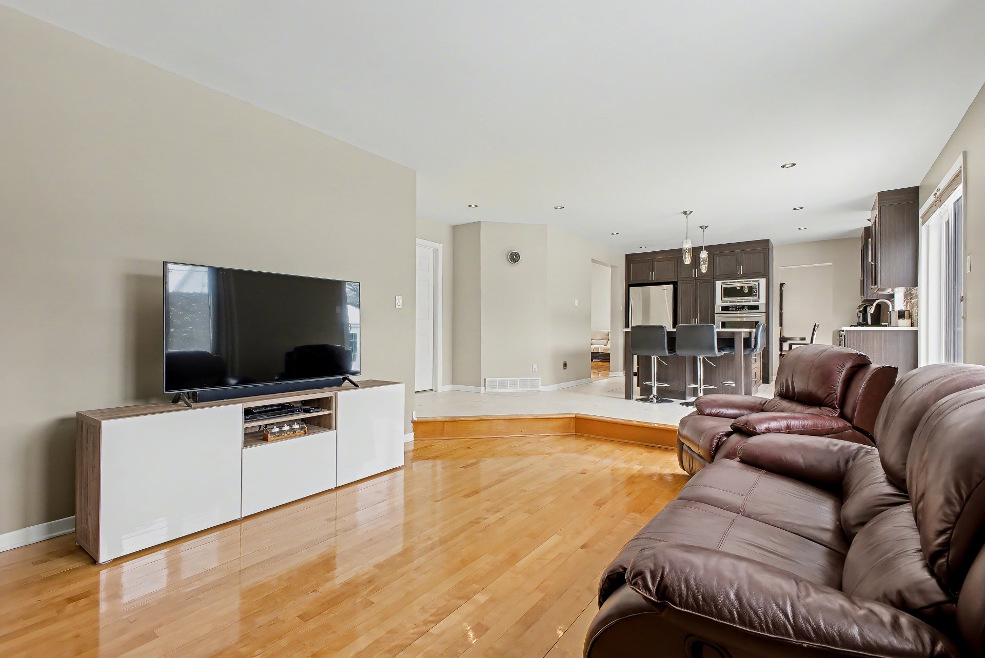 Photo - Salle familiale