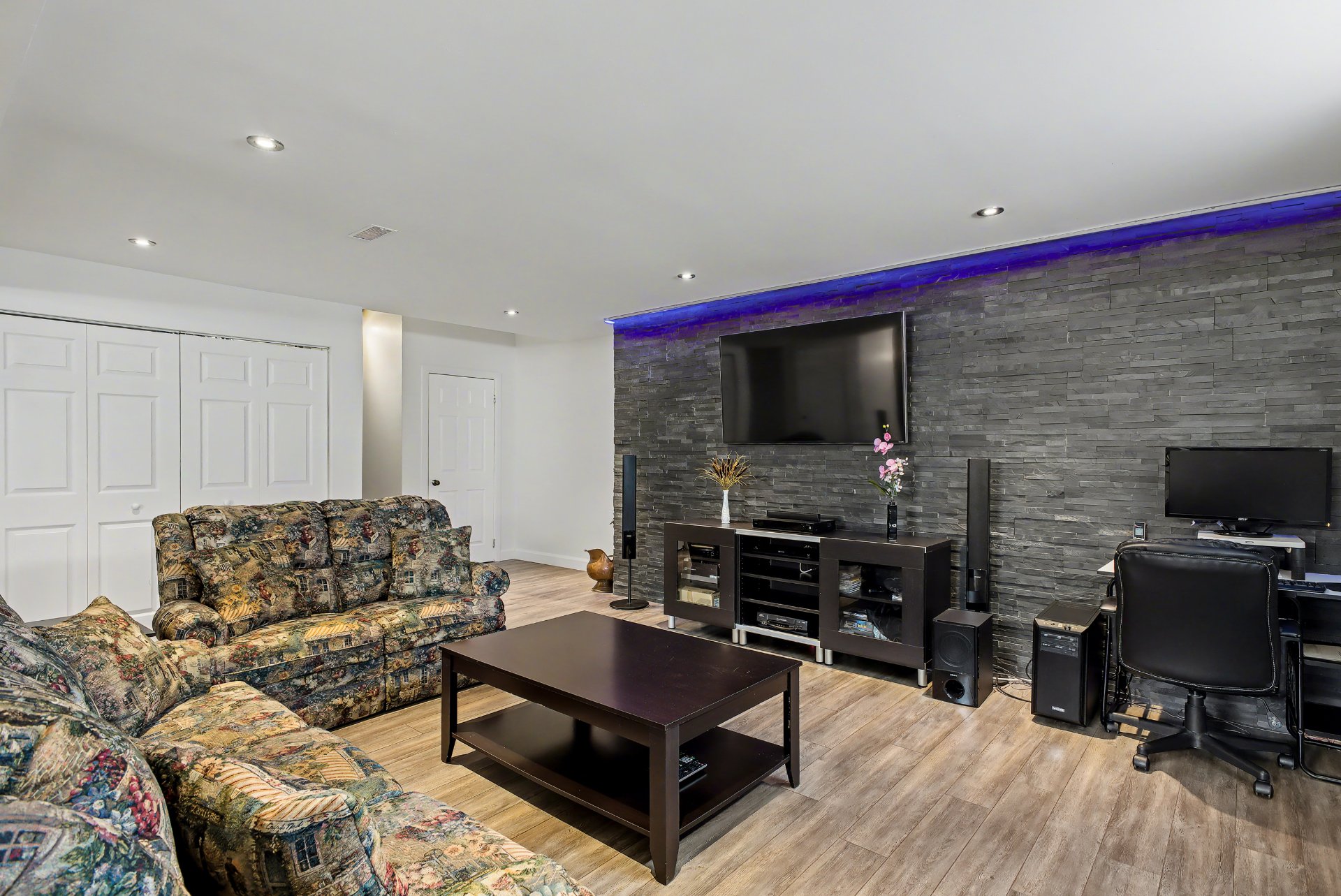 Photo - Salle familiale