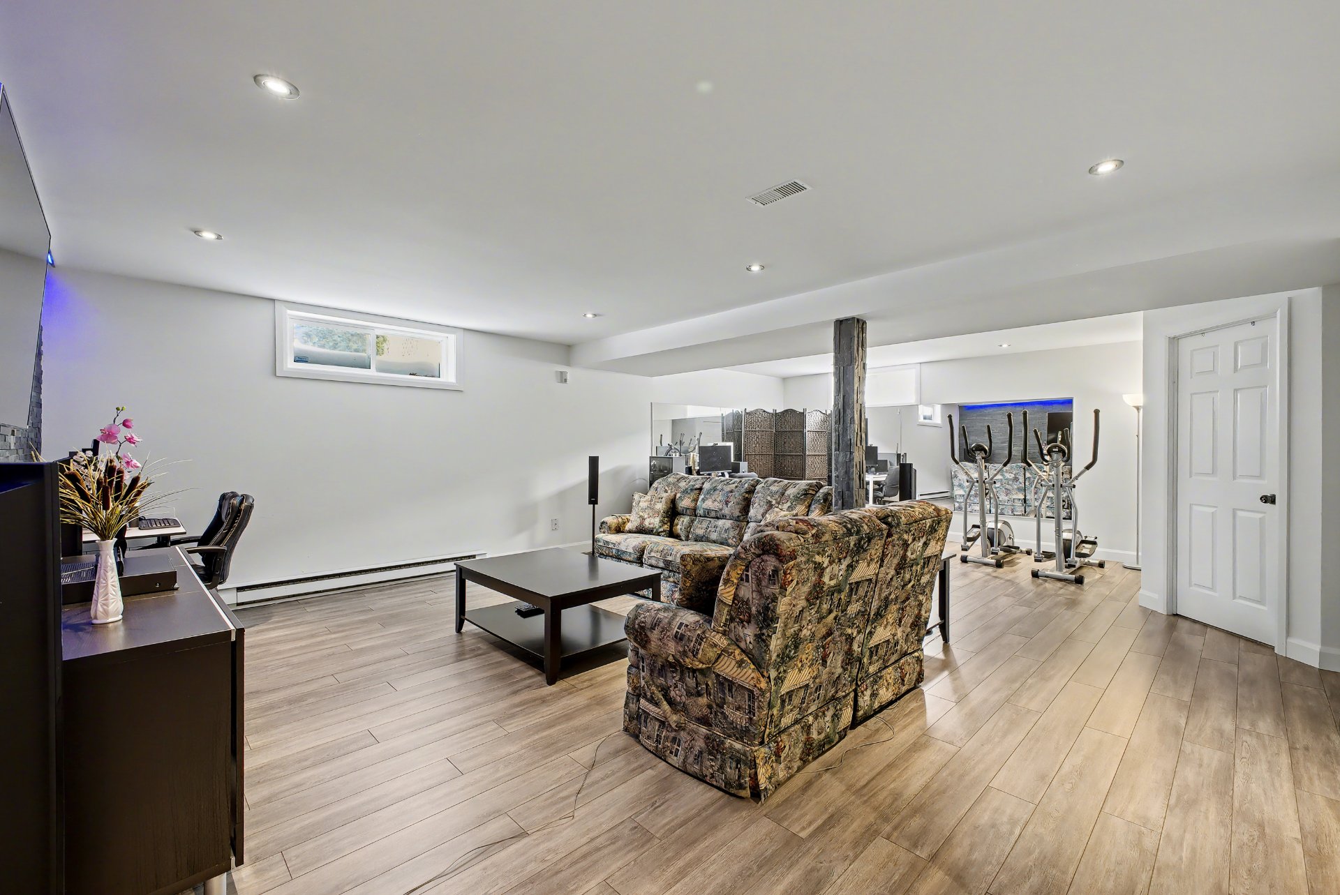 Photo - Salle familiale