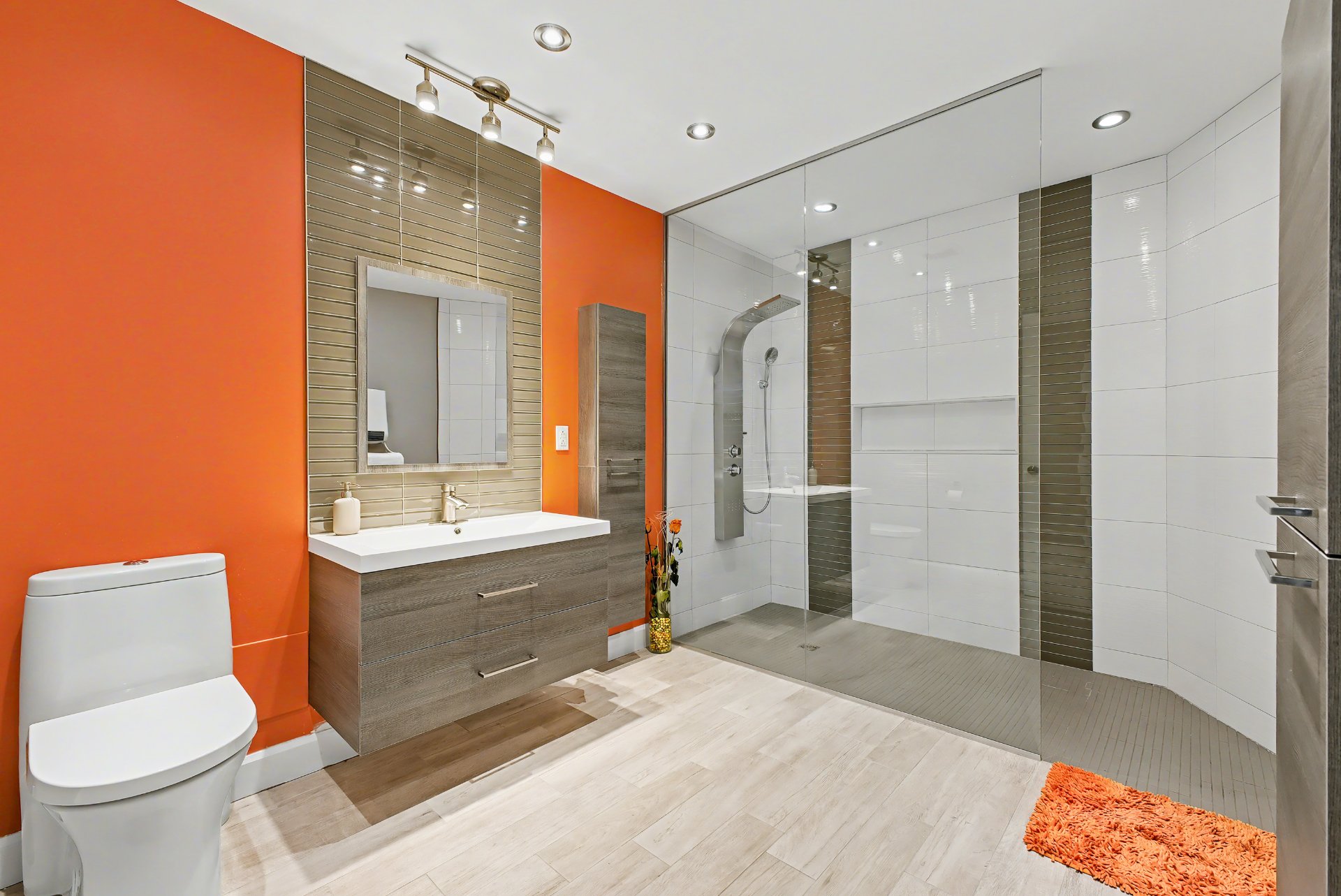 Photo - Salle de bains