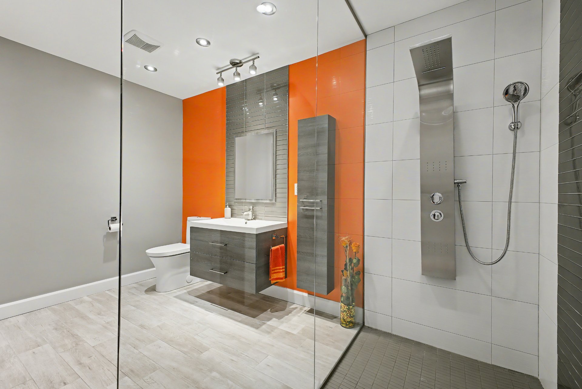 Photo - Salle de bains