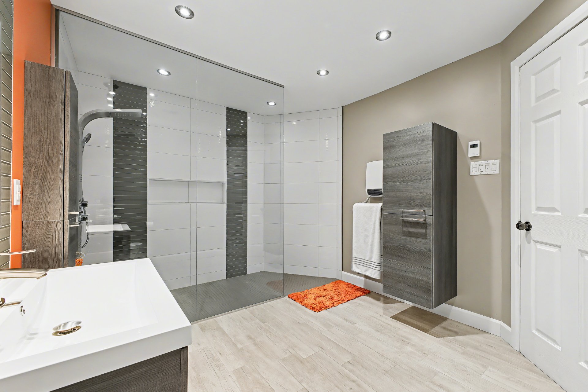 Photo - Salle de bains