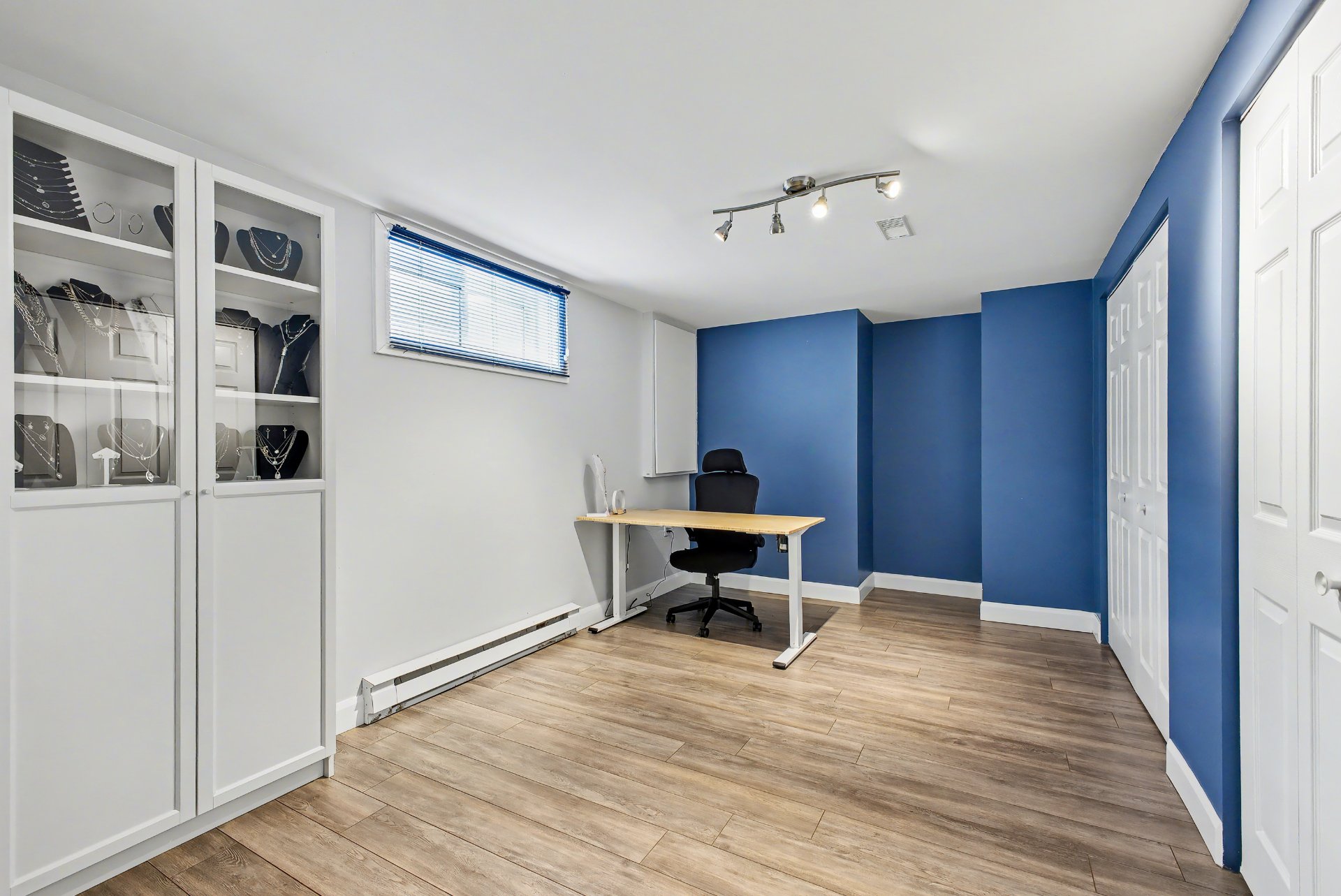 Photo - Chambre à coucher