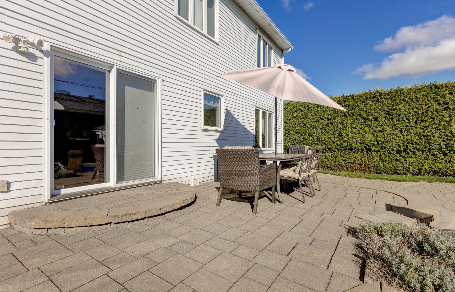 Photo - Face arrière