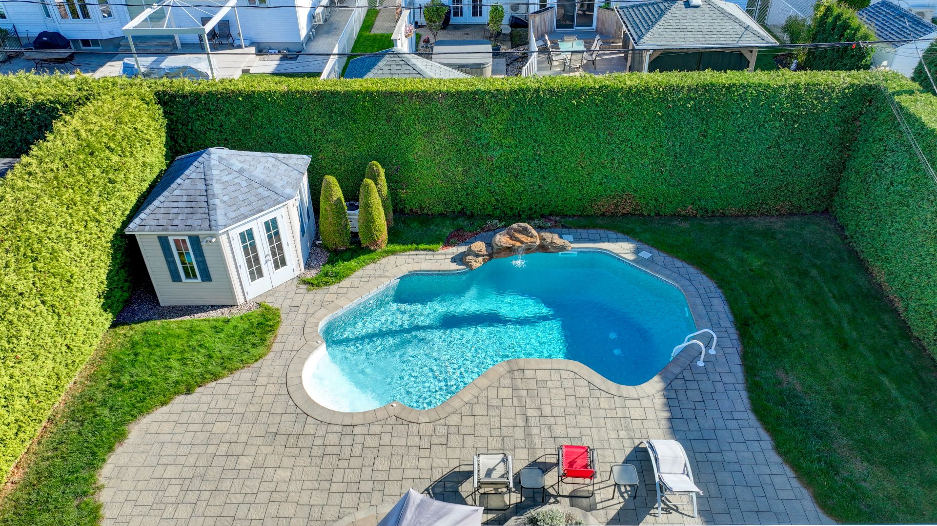 Photo - Vue d'ensemble