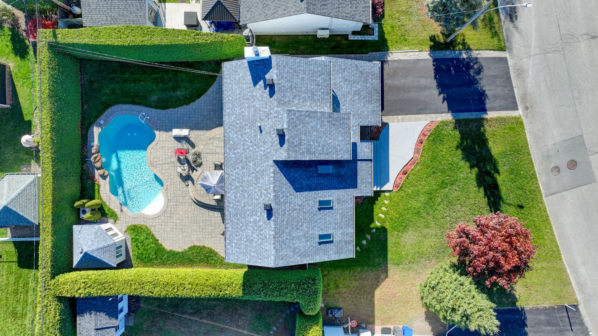 Photo - Vue d'ensemble