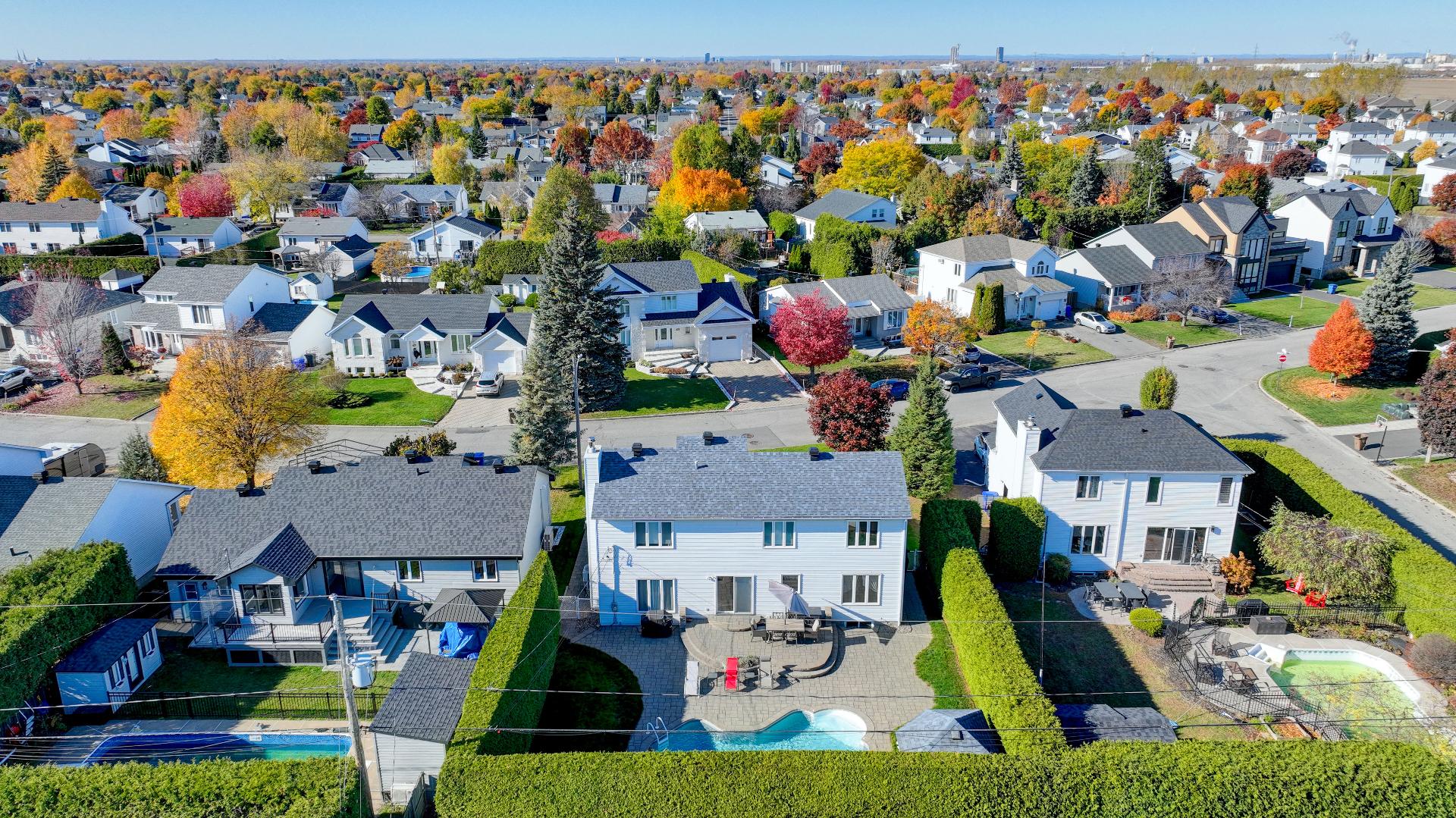 Photo - Vue d'ensemble