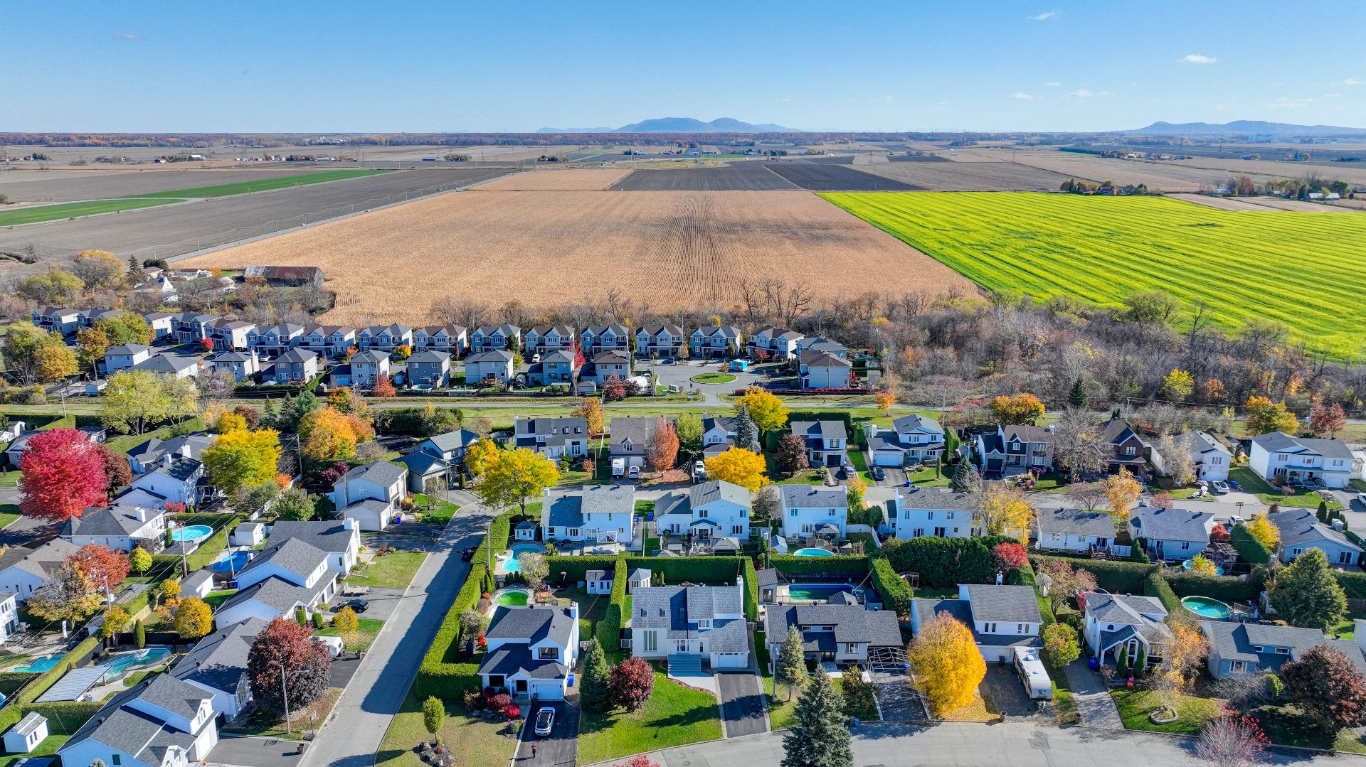 Photo - Vue d'ensemble