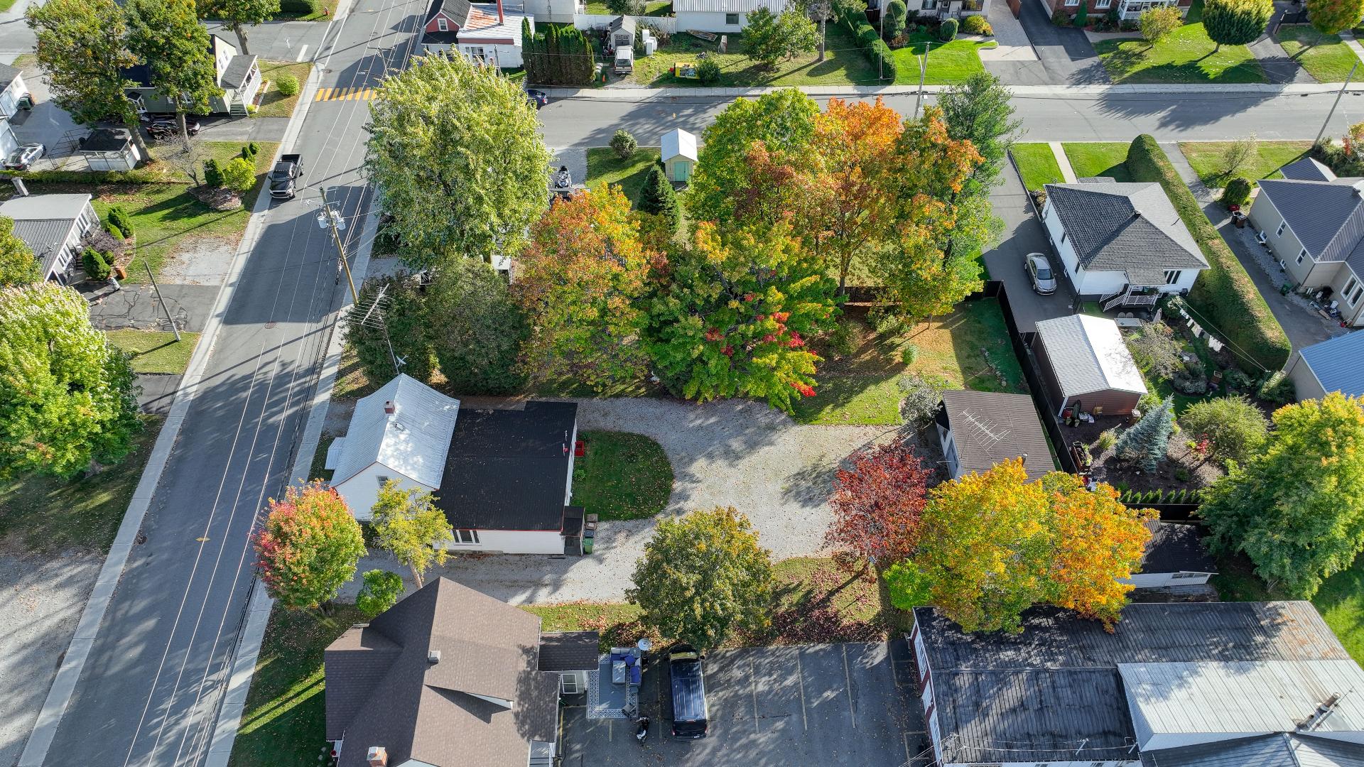 Photo - Aerial photo