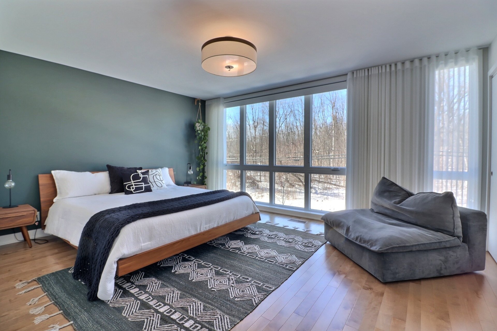 Photo - Primary bedroom