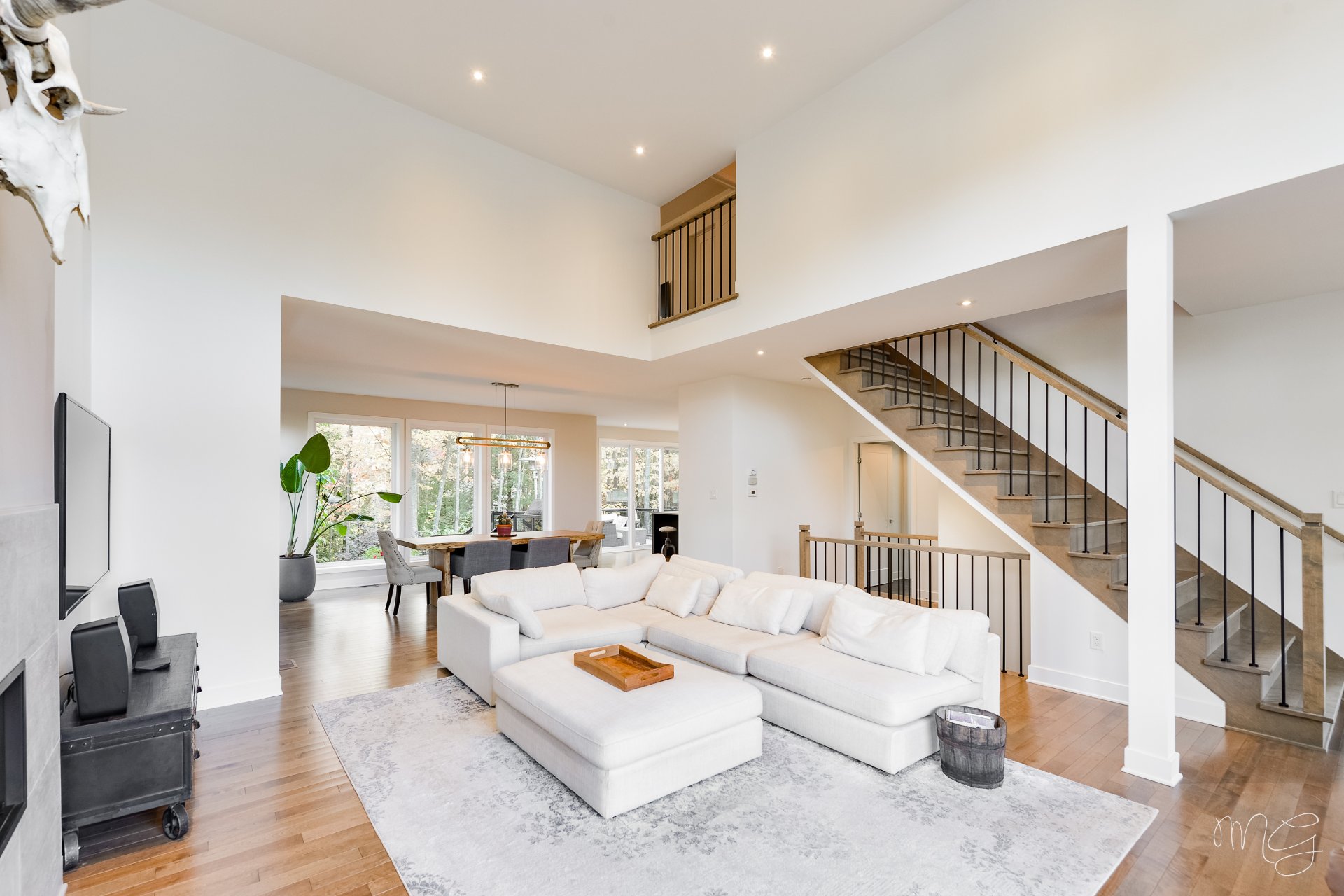 Photo - Vue d'ensemble