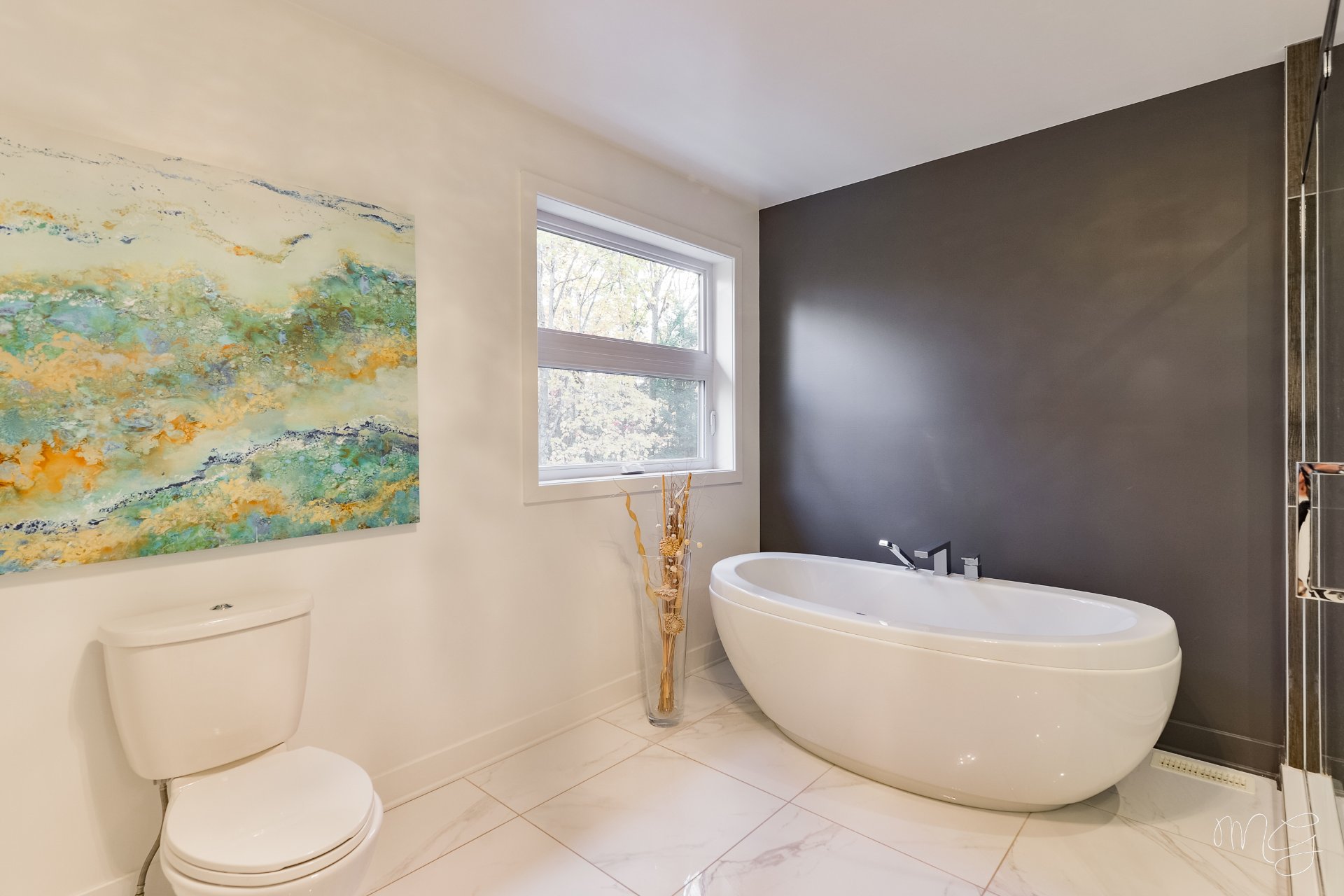 Photo - Salle de bains