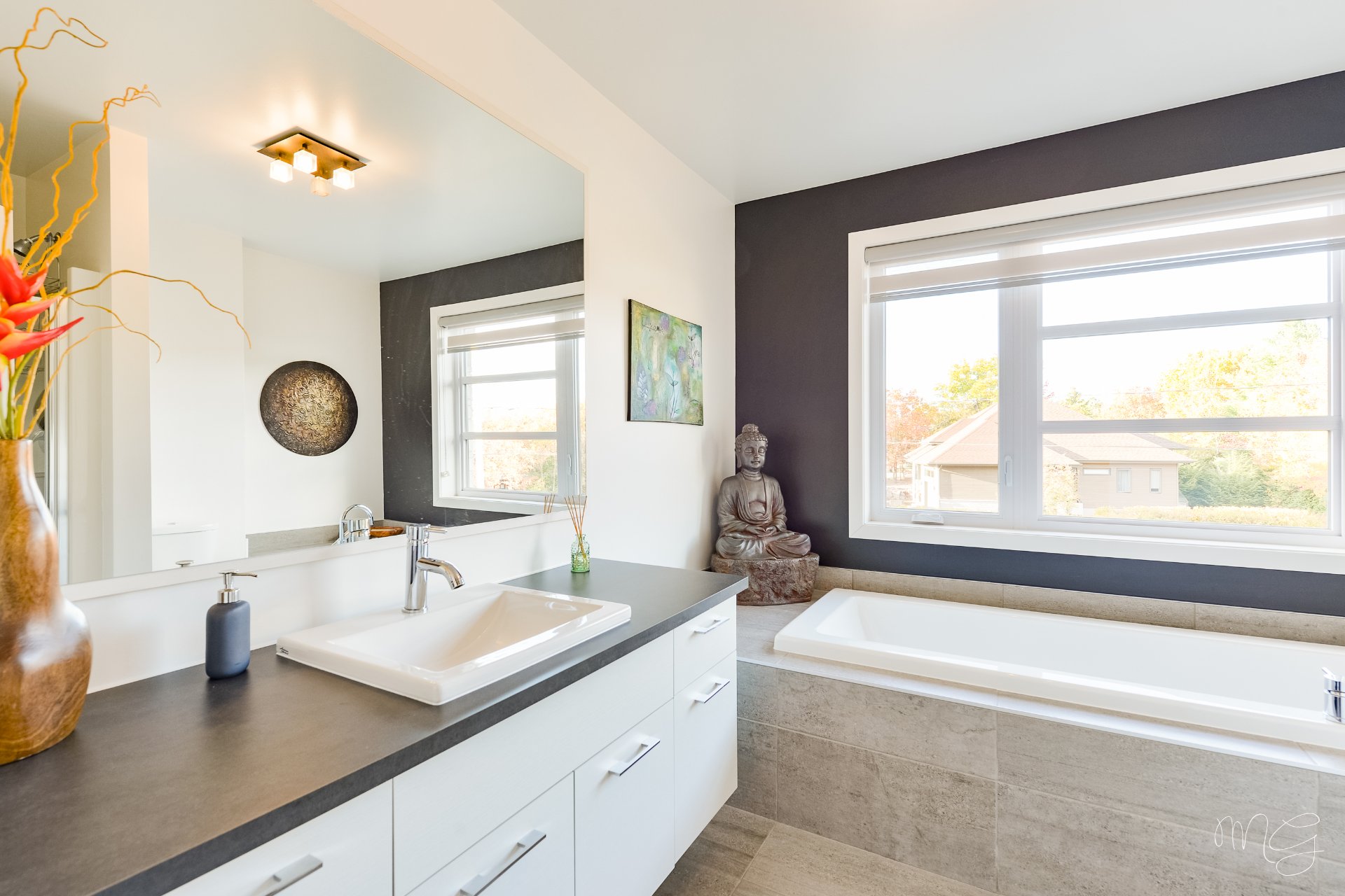 Photo - Salle de bains