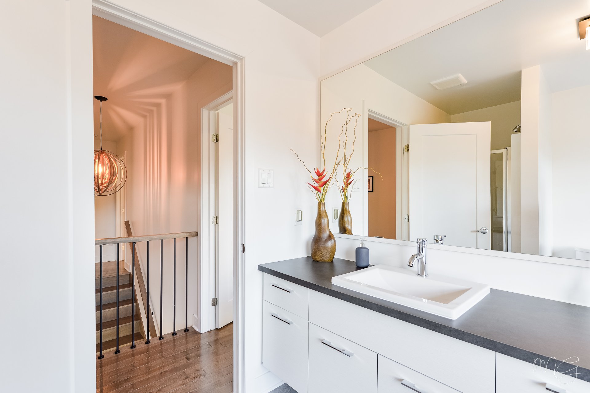 Photo - Salle de bains