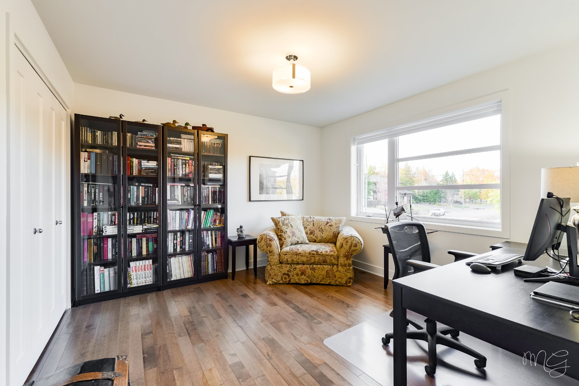 Photo - Chambre à coucher