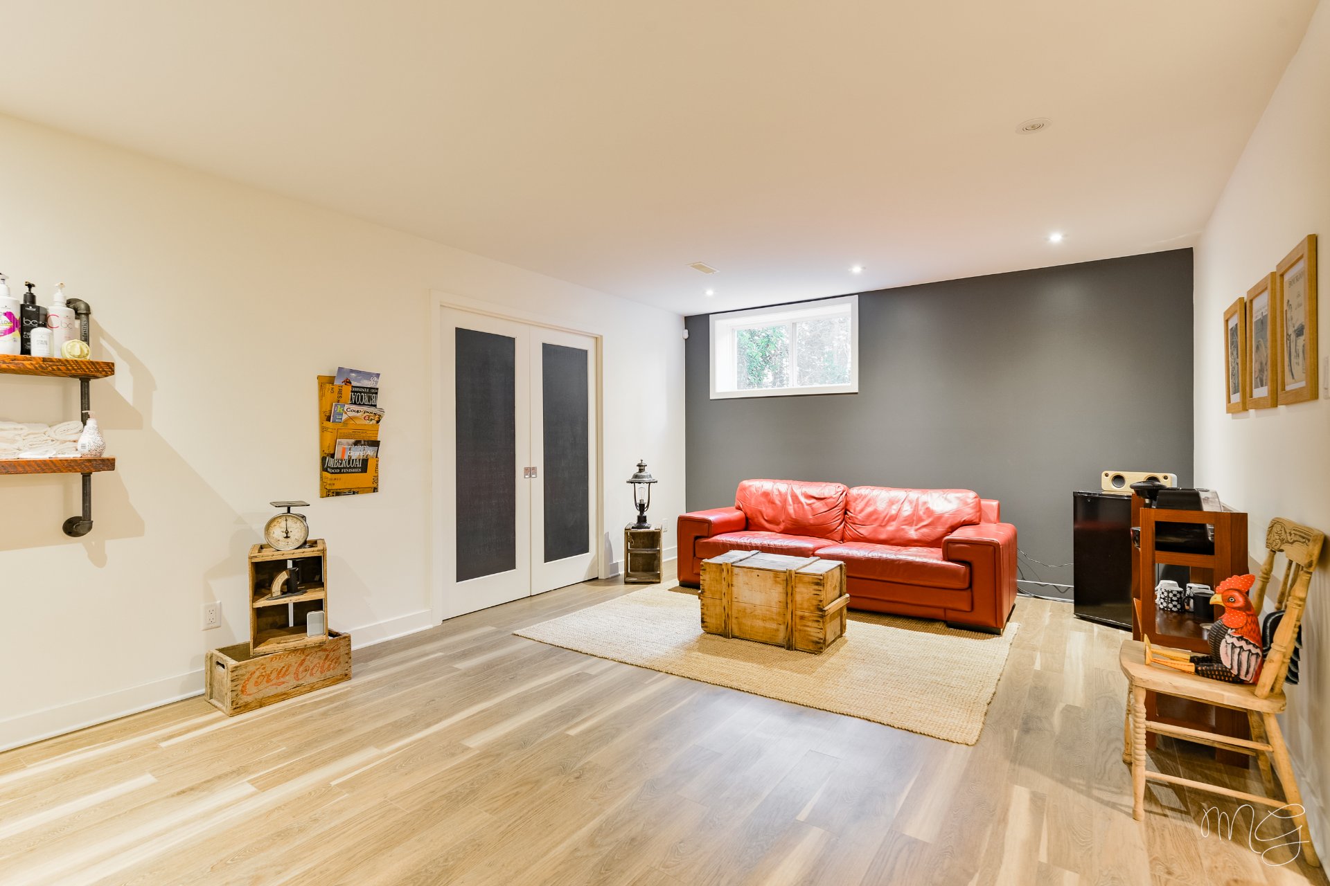 Photo - Salle familiale