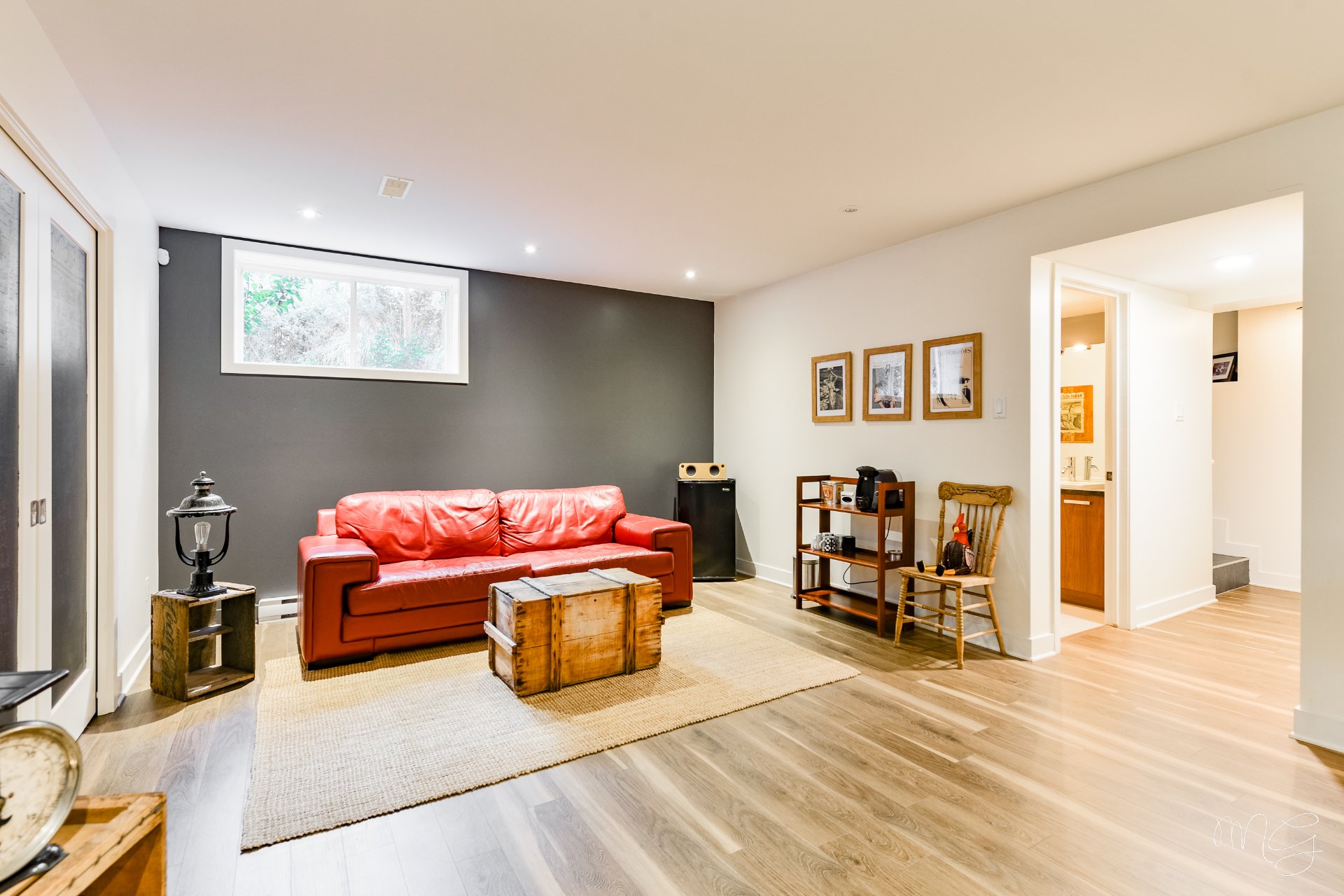 Photo - Salle familiale