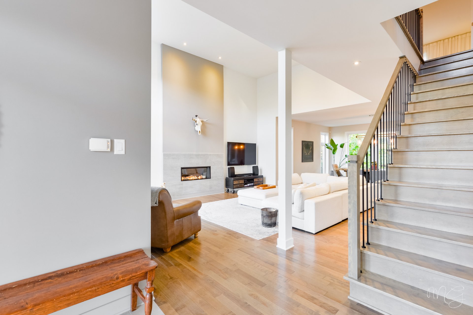 Photo - Vue d'ensemble