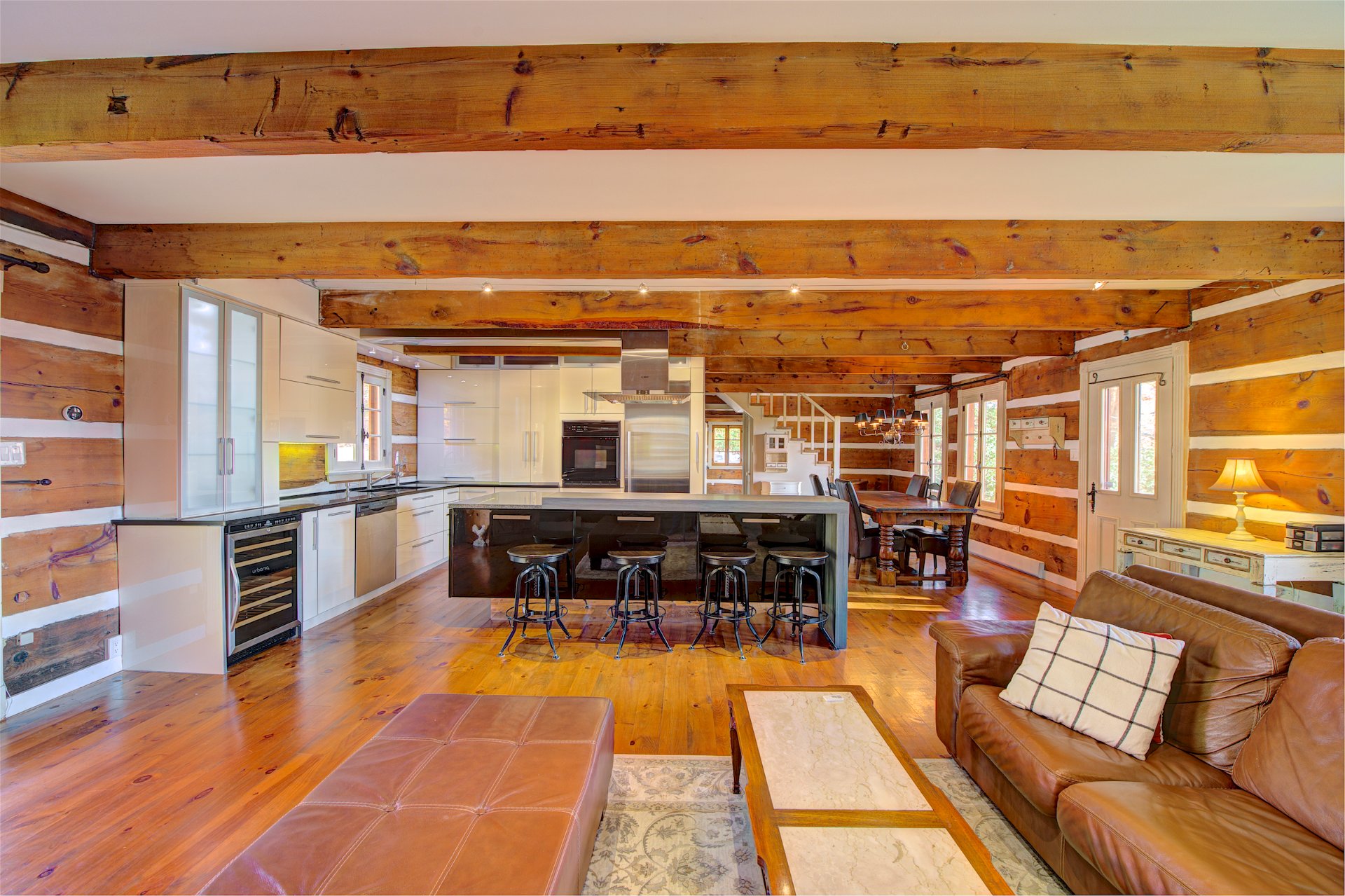 Photo - Vue d'ensemble