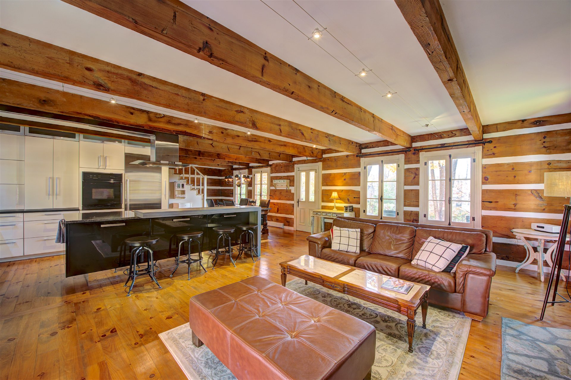 Photo - Vue d'ensemble