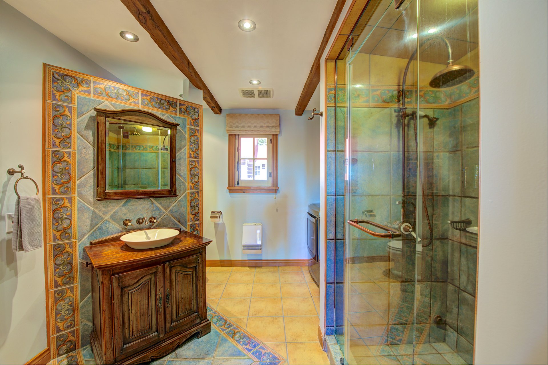 Photo - Salle de bains