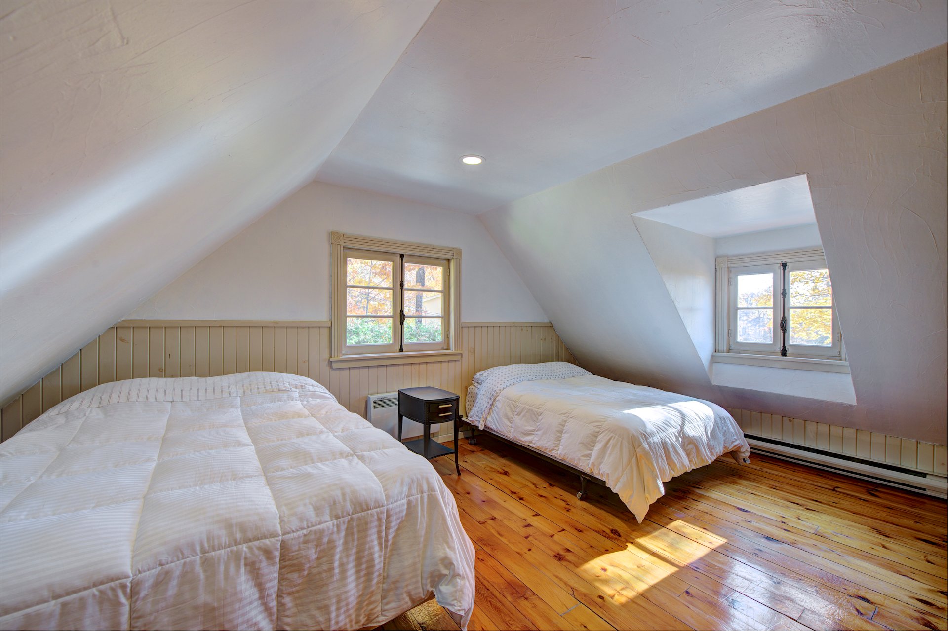 Photo - Chambre à coucher