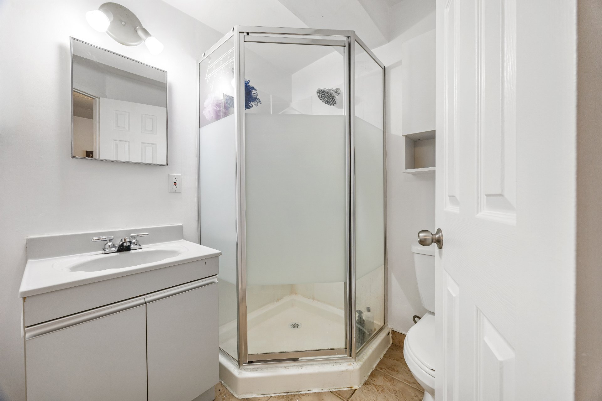 Photo - Salle de bains