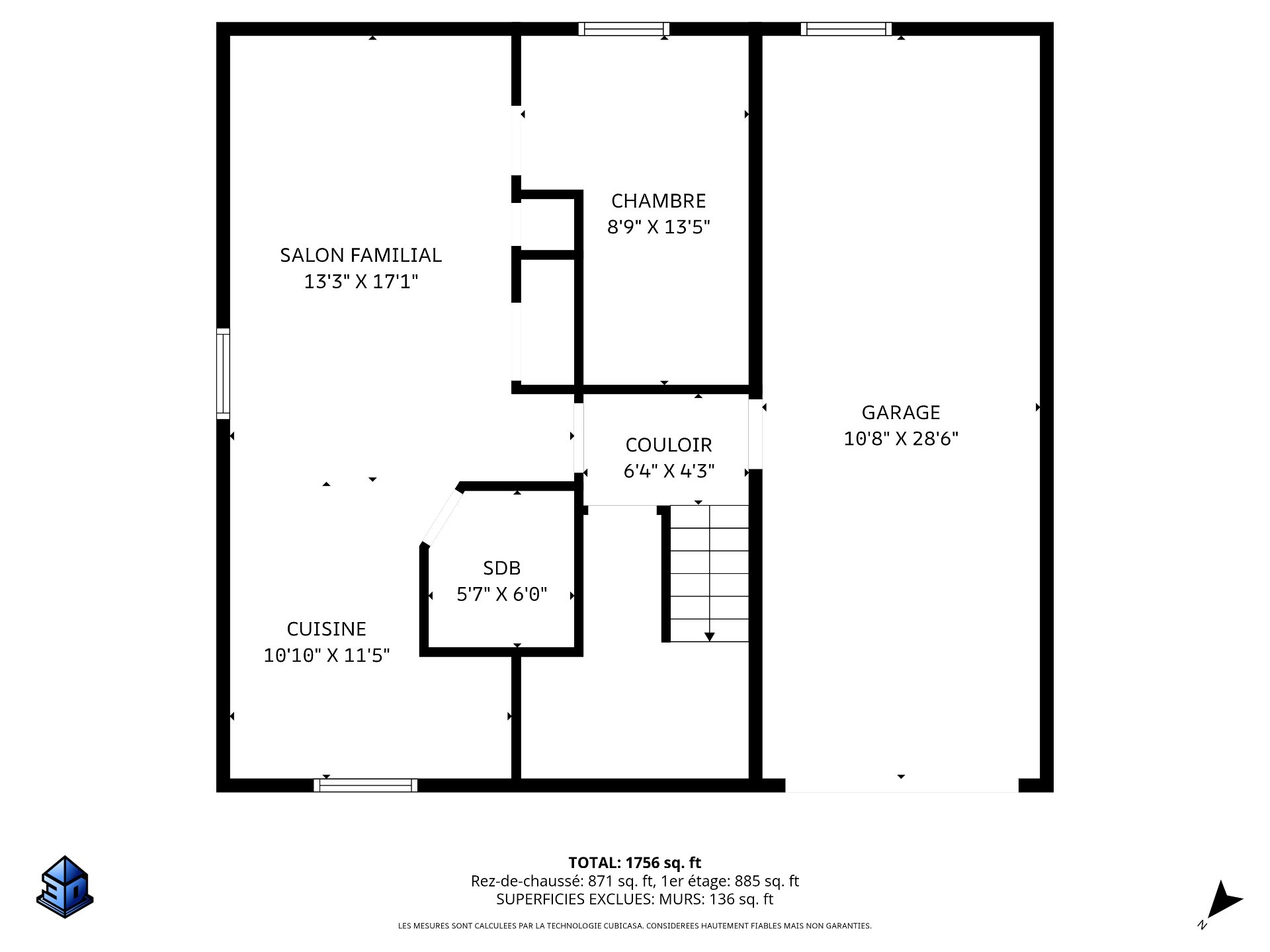 Photo - Plan (croquis)