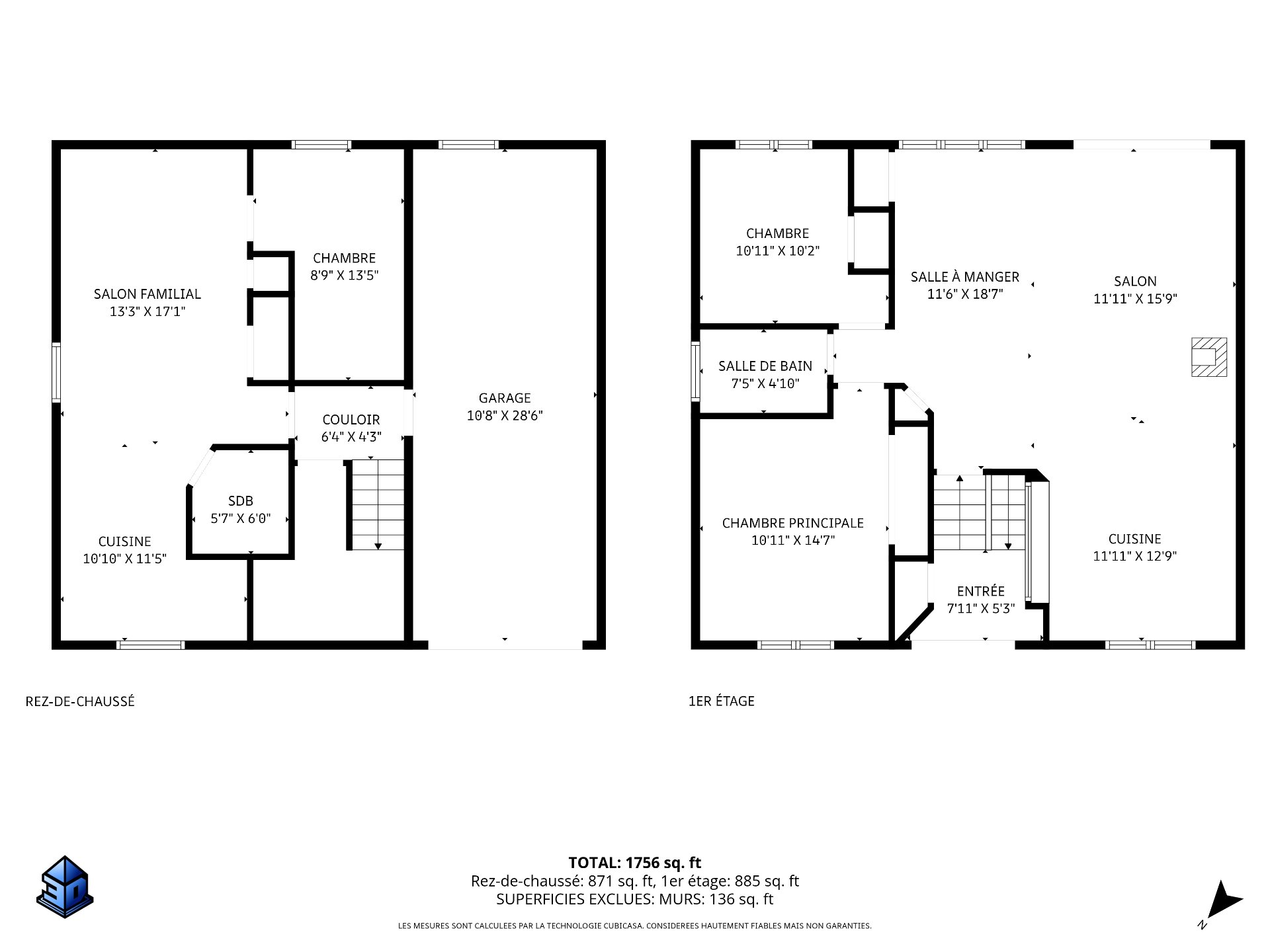 Photo - Plan (croquis)