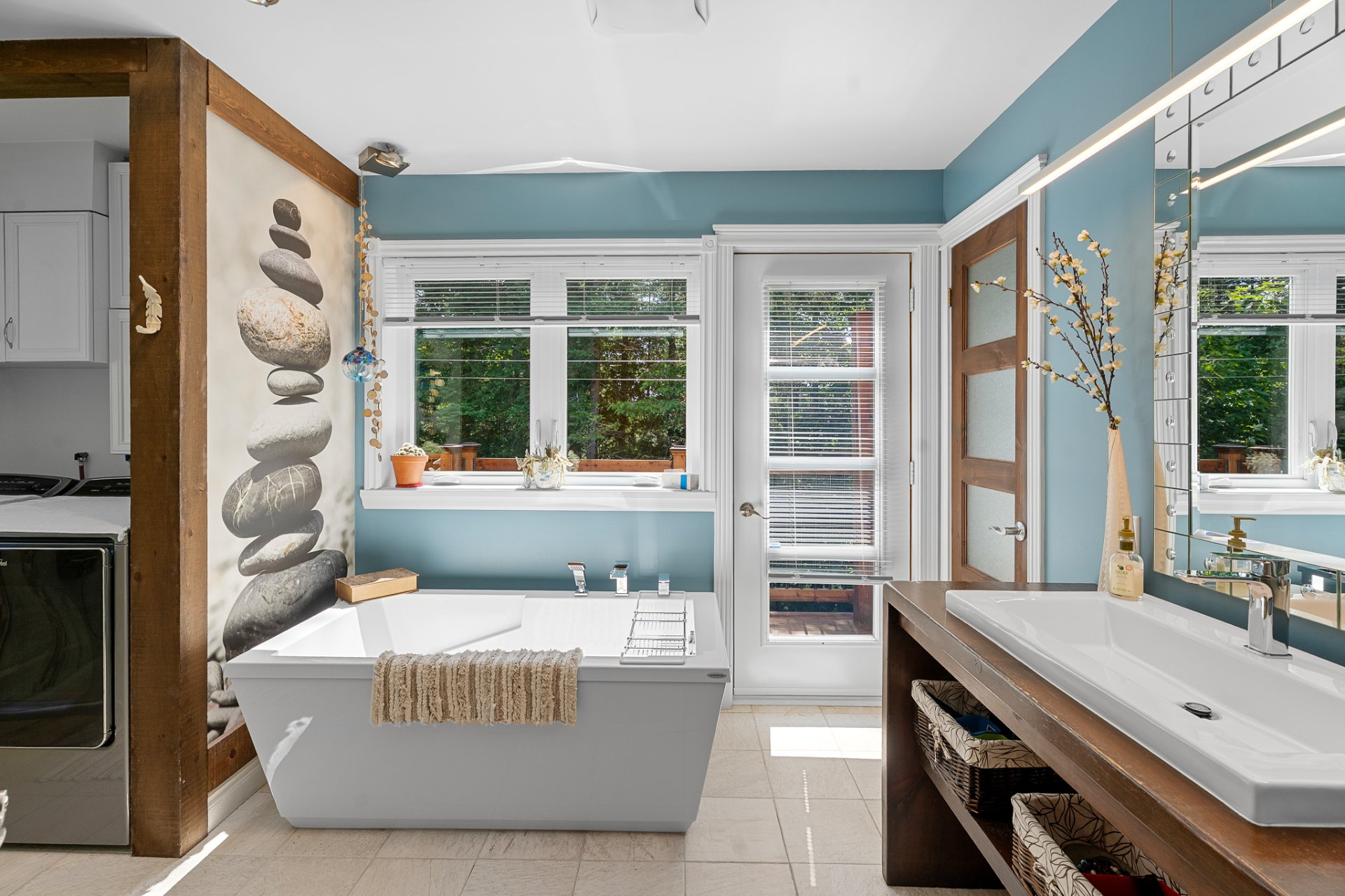 Photo - Salle de bains