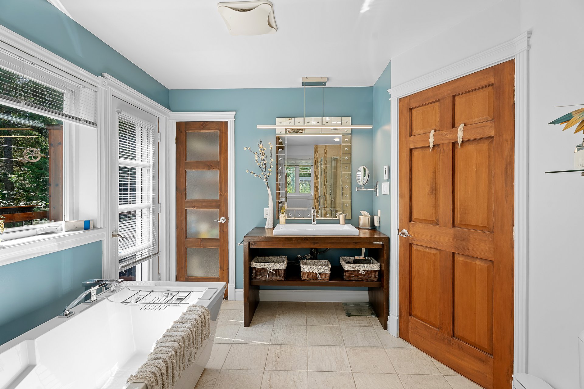 Photo - Salle de bains