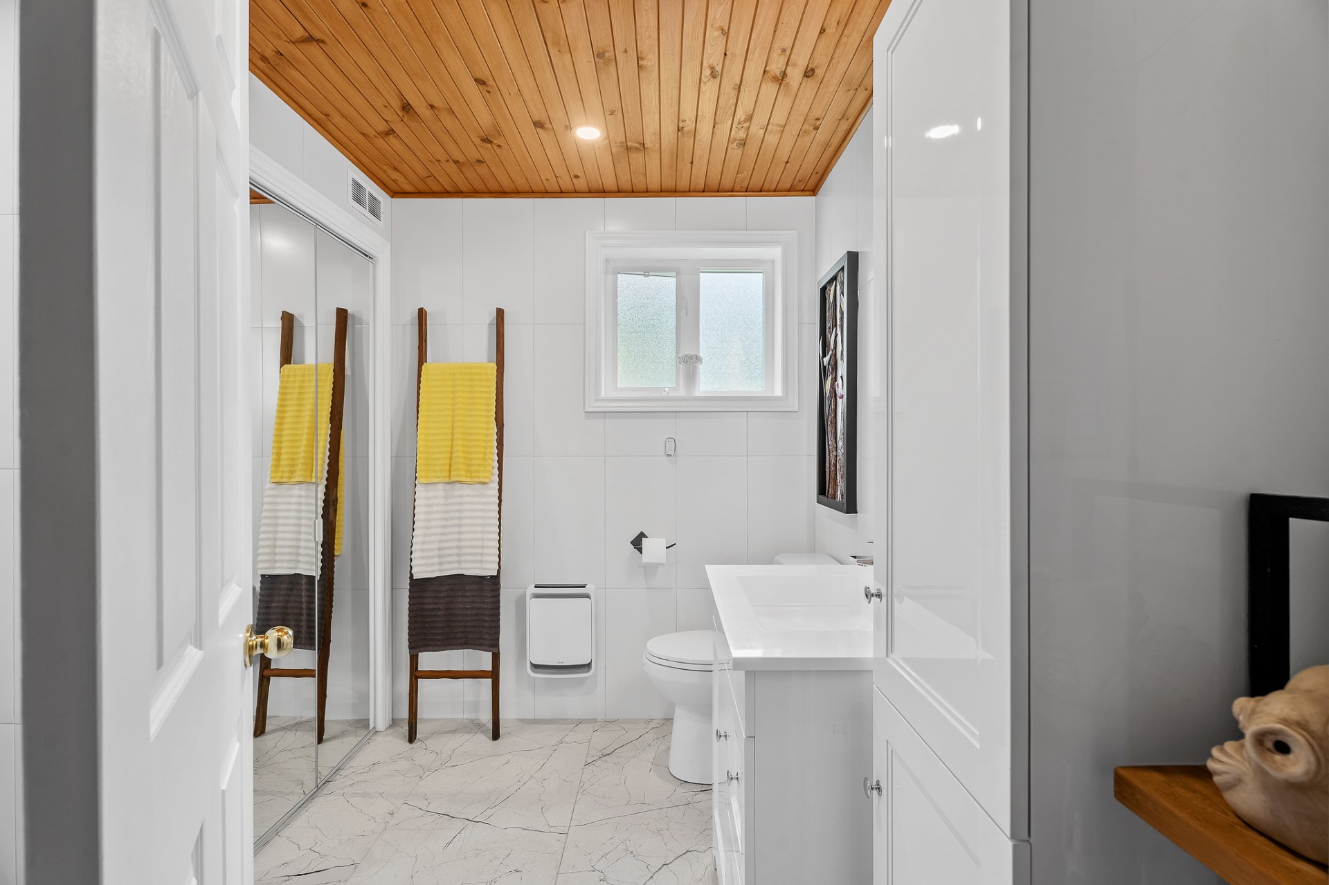 Photo - Salle de bains