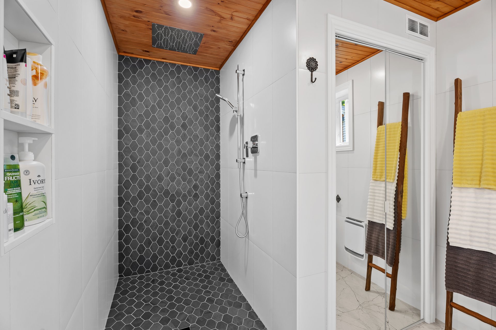 Photo - Salle de bains