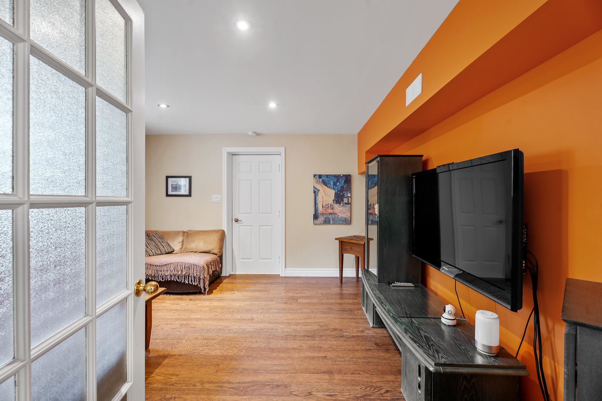 Photo - Salle familiale