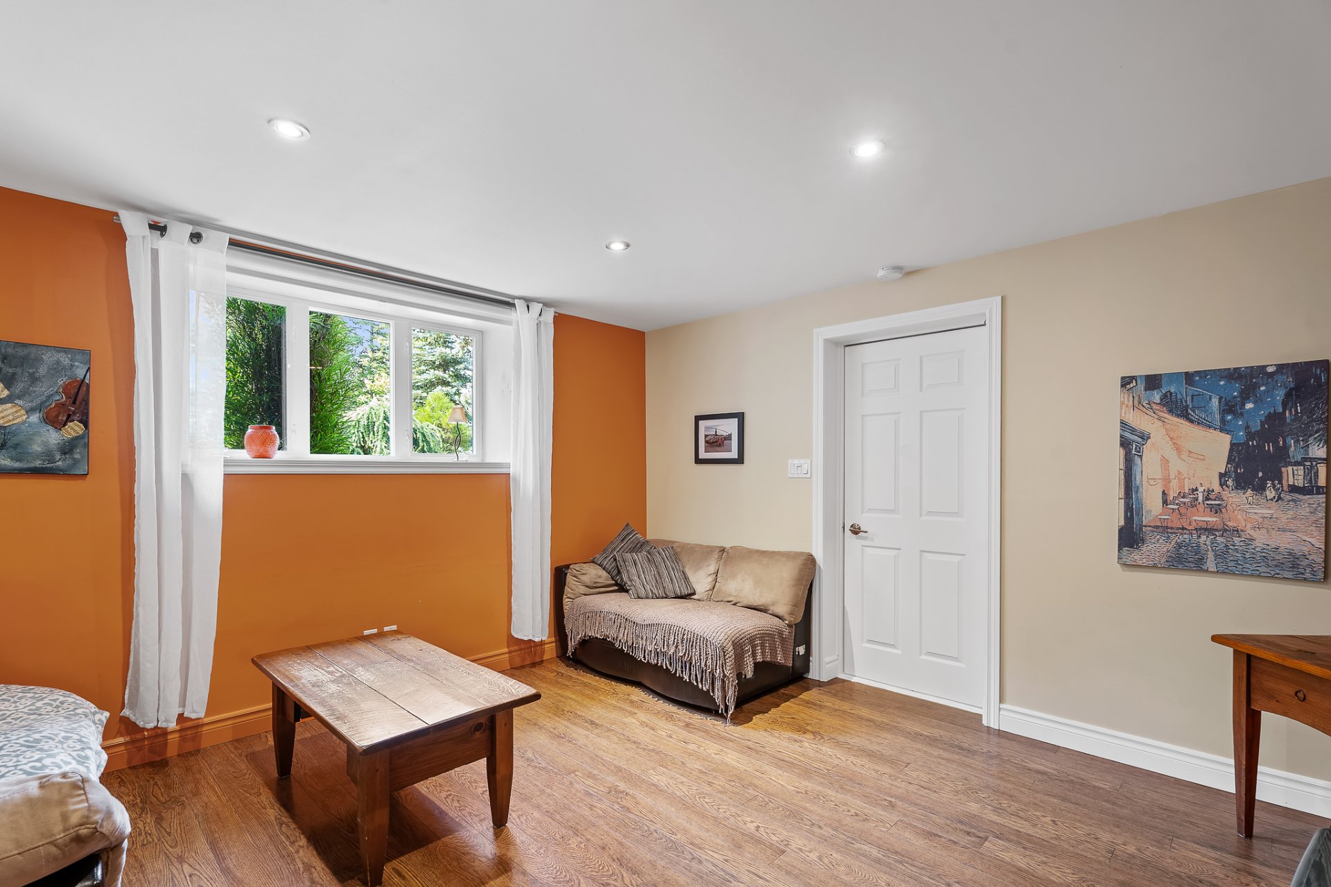 Photo - Salle familiale