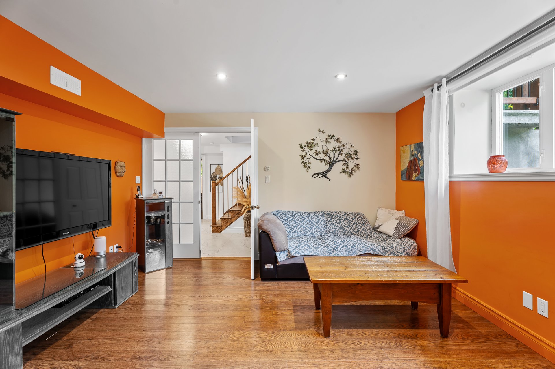 Photo - Salle familiale