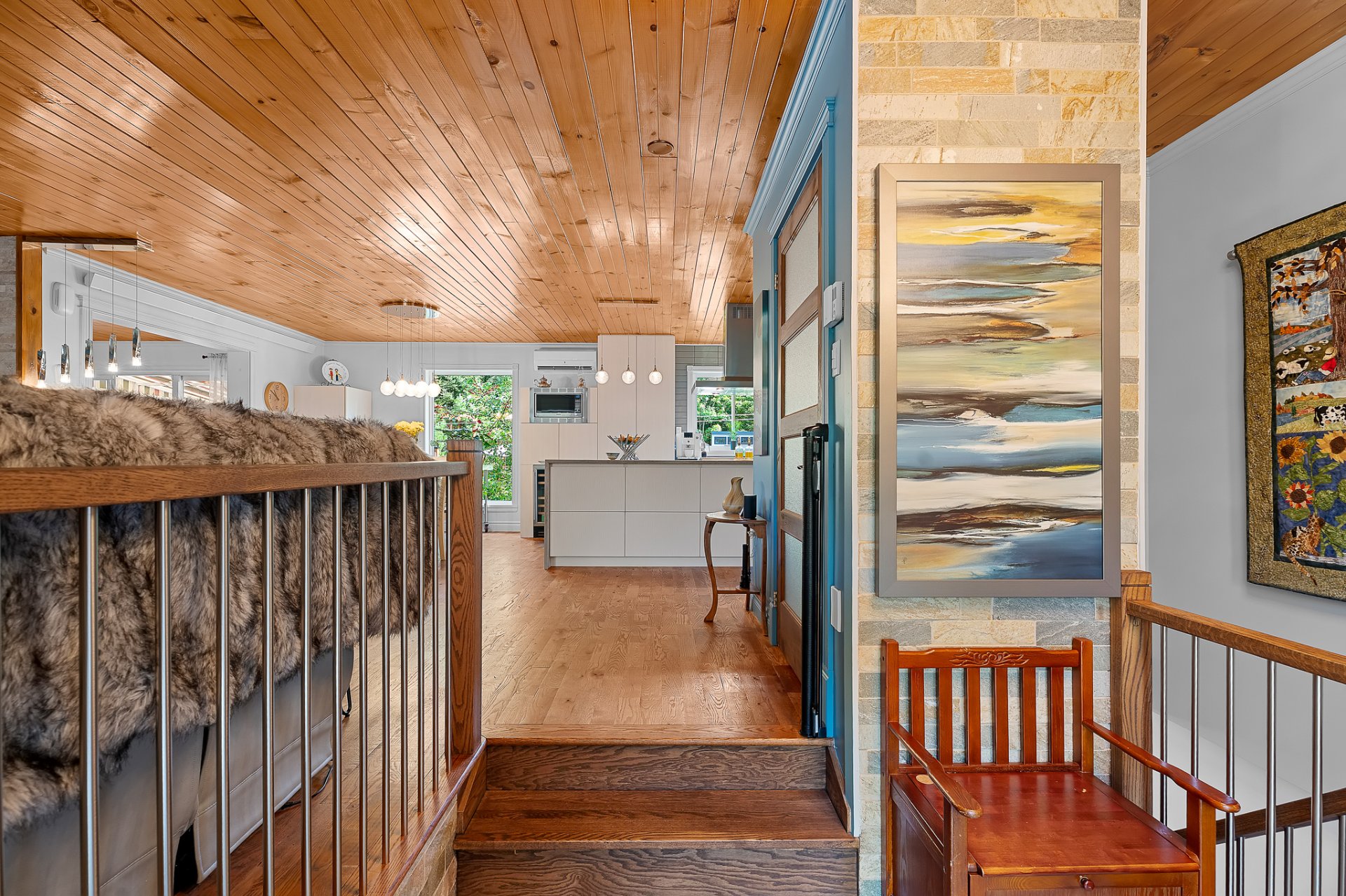 Photo - Vue d'ensemble