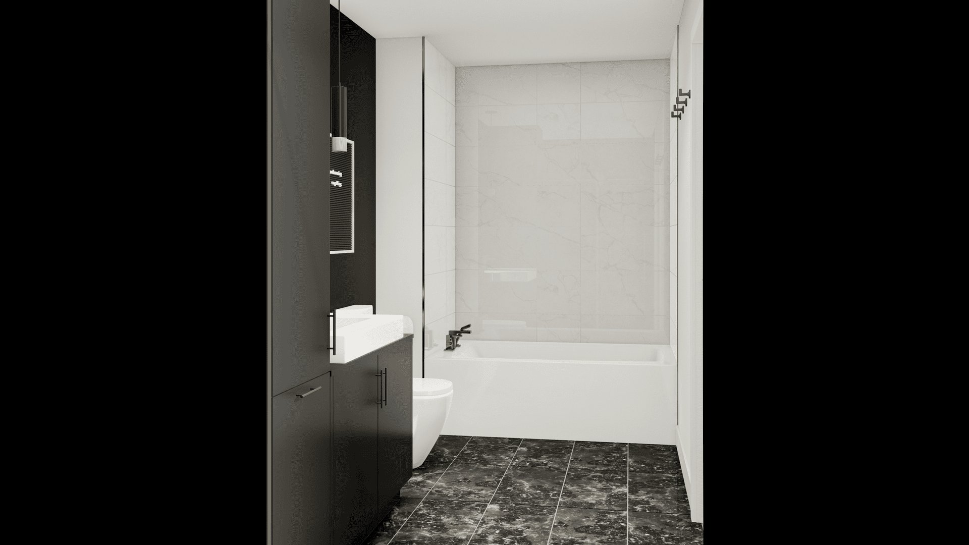 Photo - Salle de bains