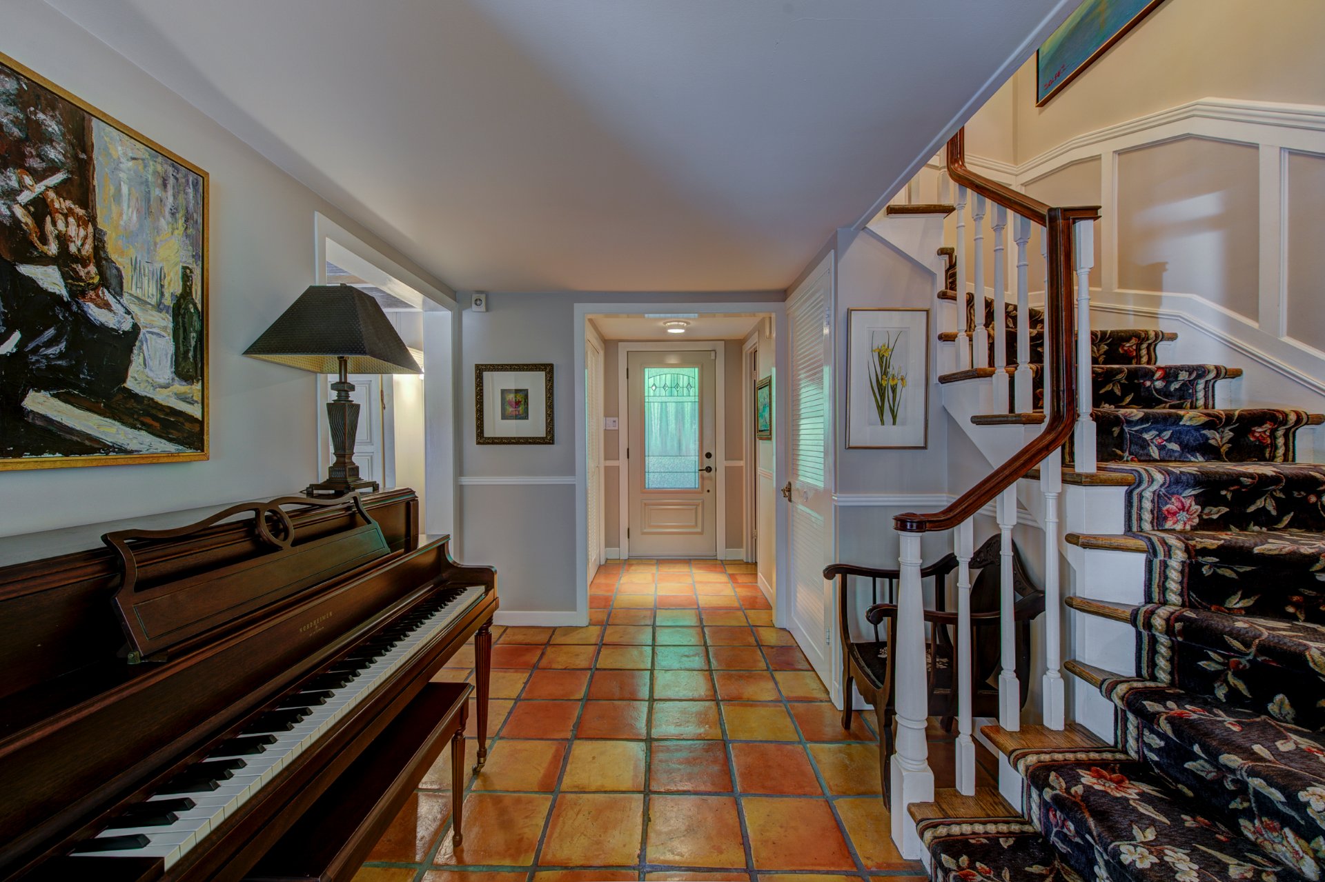 Photo - Vue d'ensemble