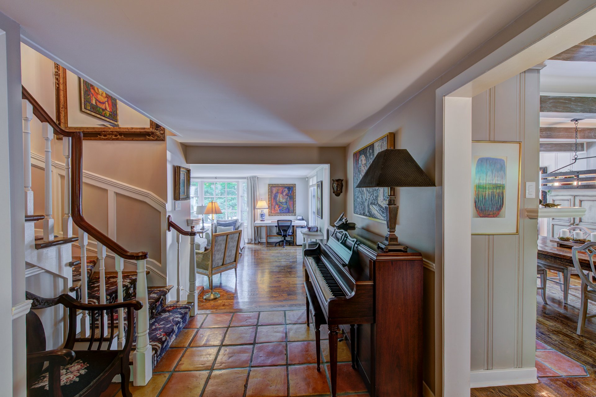 Photo - Vue d'ensemble