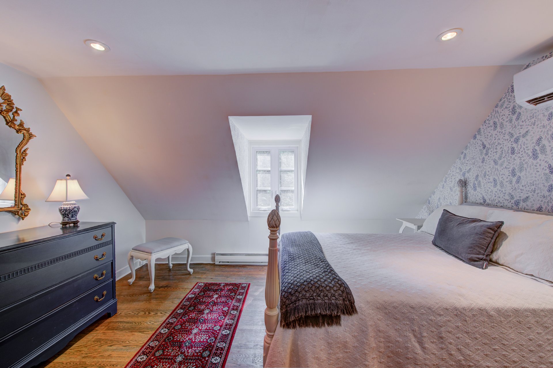 Photo - Chambre à coucher