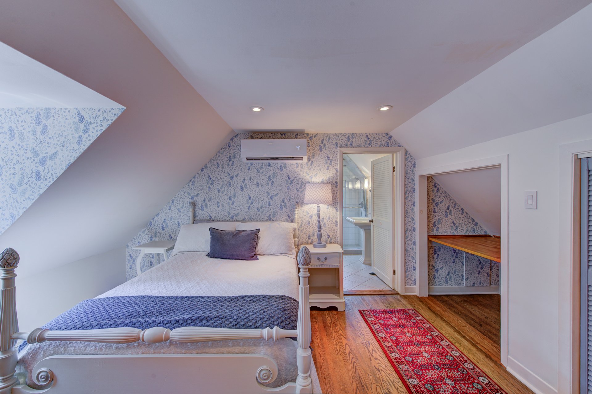 Photo - Chambre à coucher